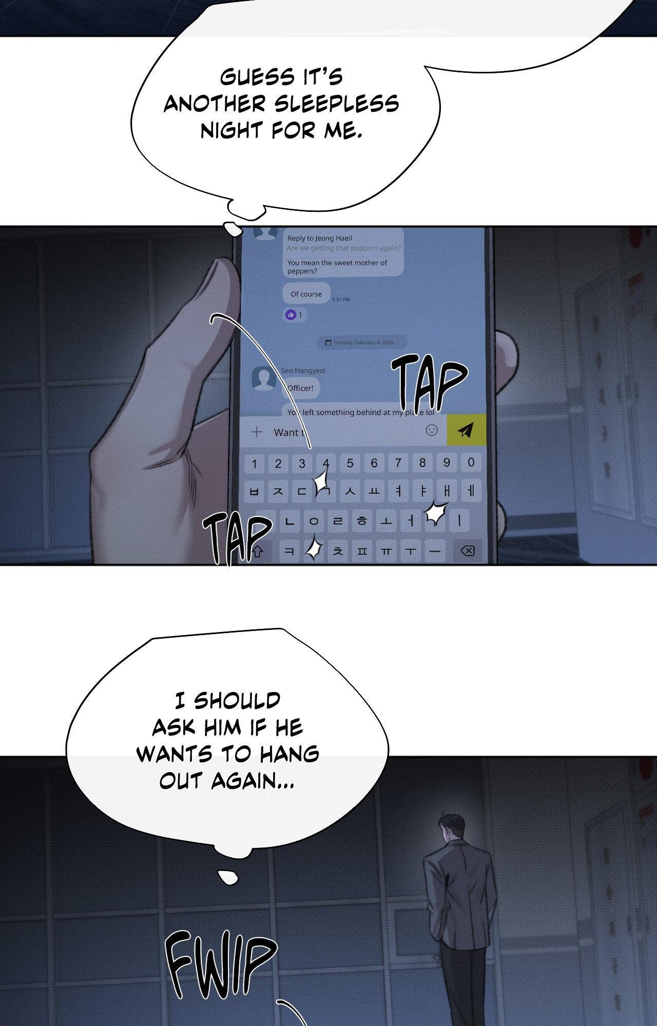 Despite That Chapter 31 - Page 63