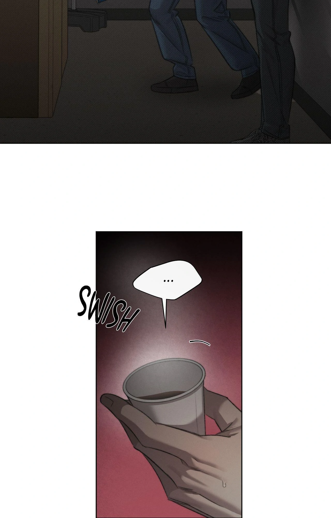 Despite That Chapter 31 - Page 8
