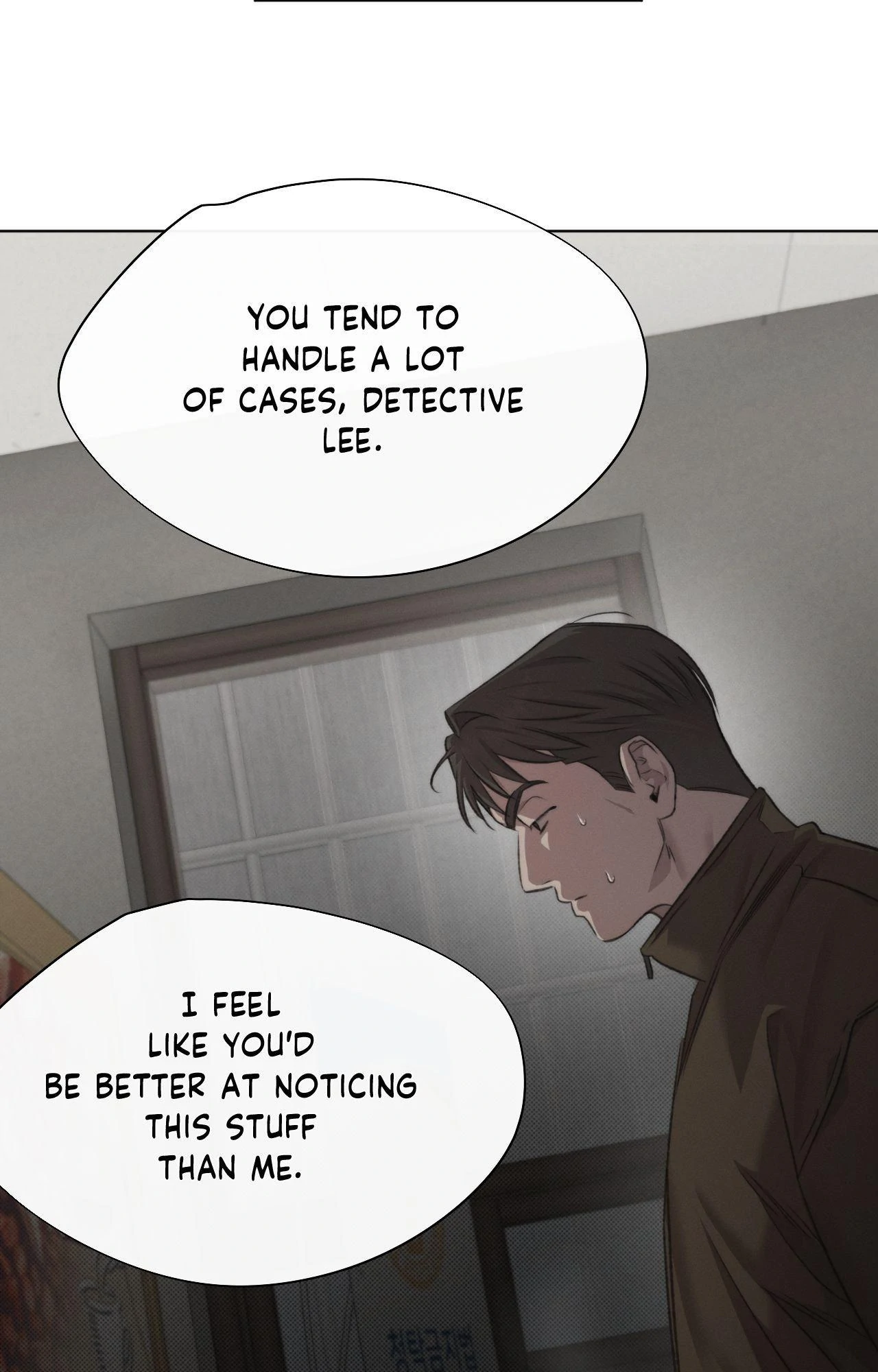 Despite That Chapter 31 - Page 9