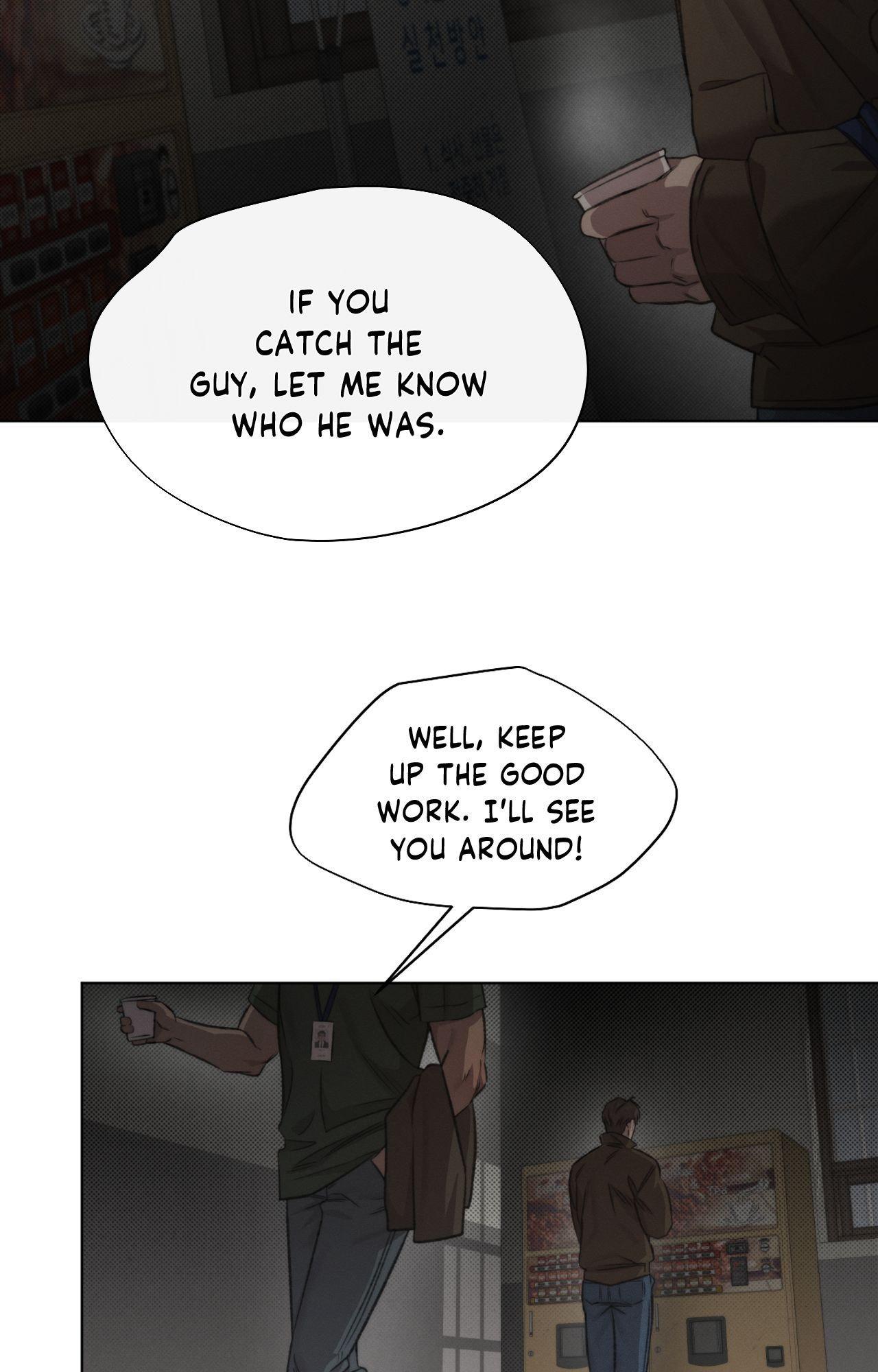 Despite That Chapter 31 - Page 10