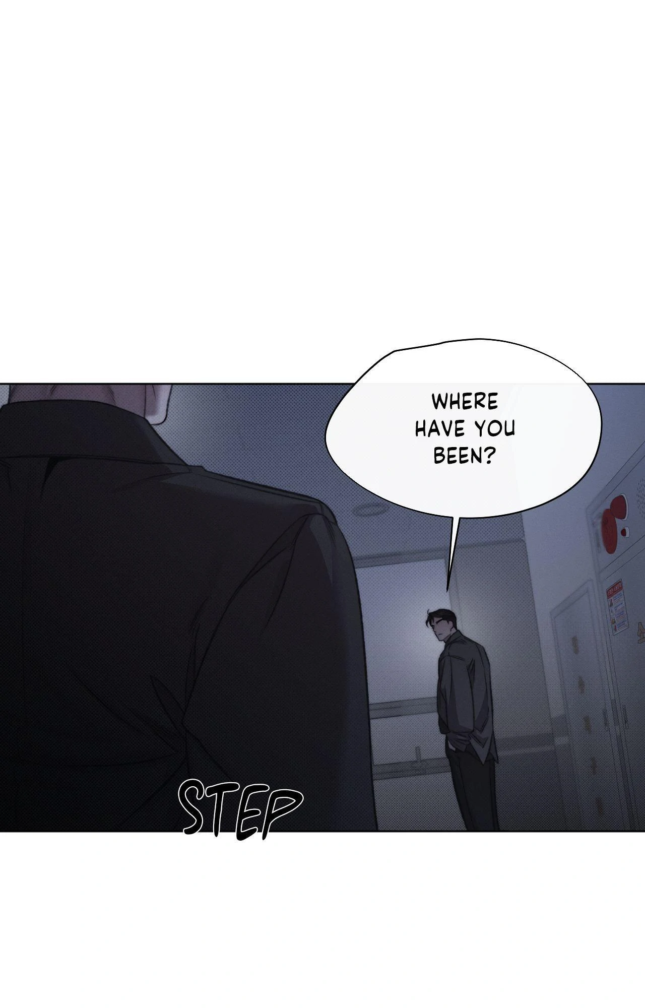 Despite That Chapter 32 - Page 1