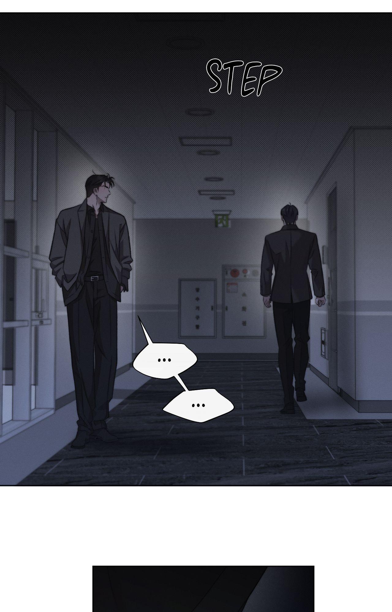 Despite That Chapter 32 - Page 2