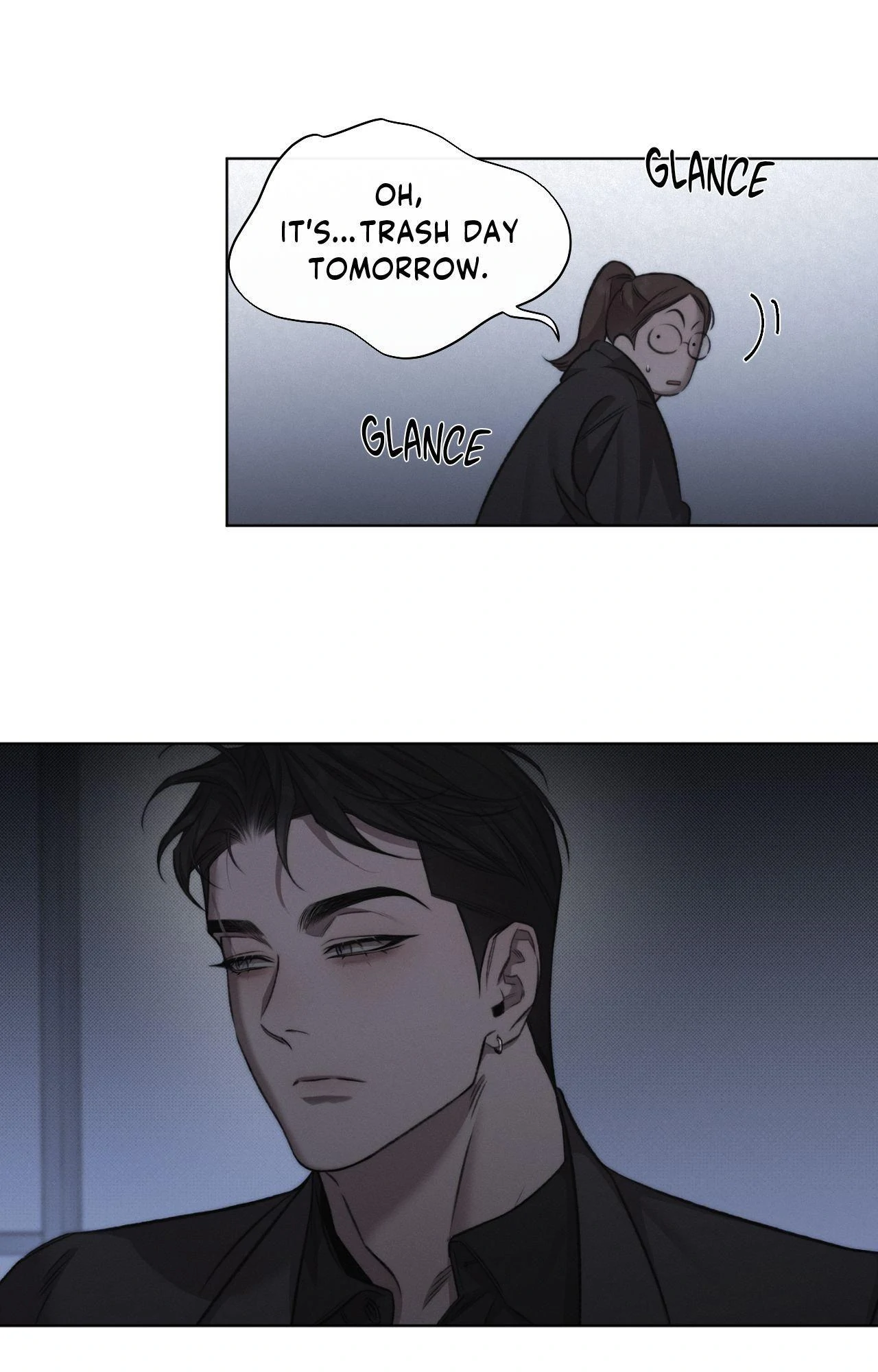 Despite That Chapter 32 - Page 11
