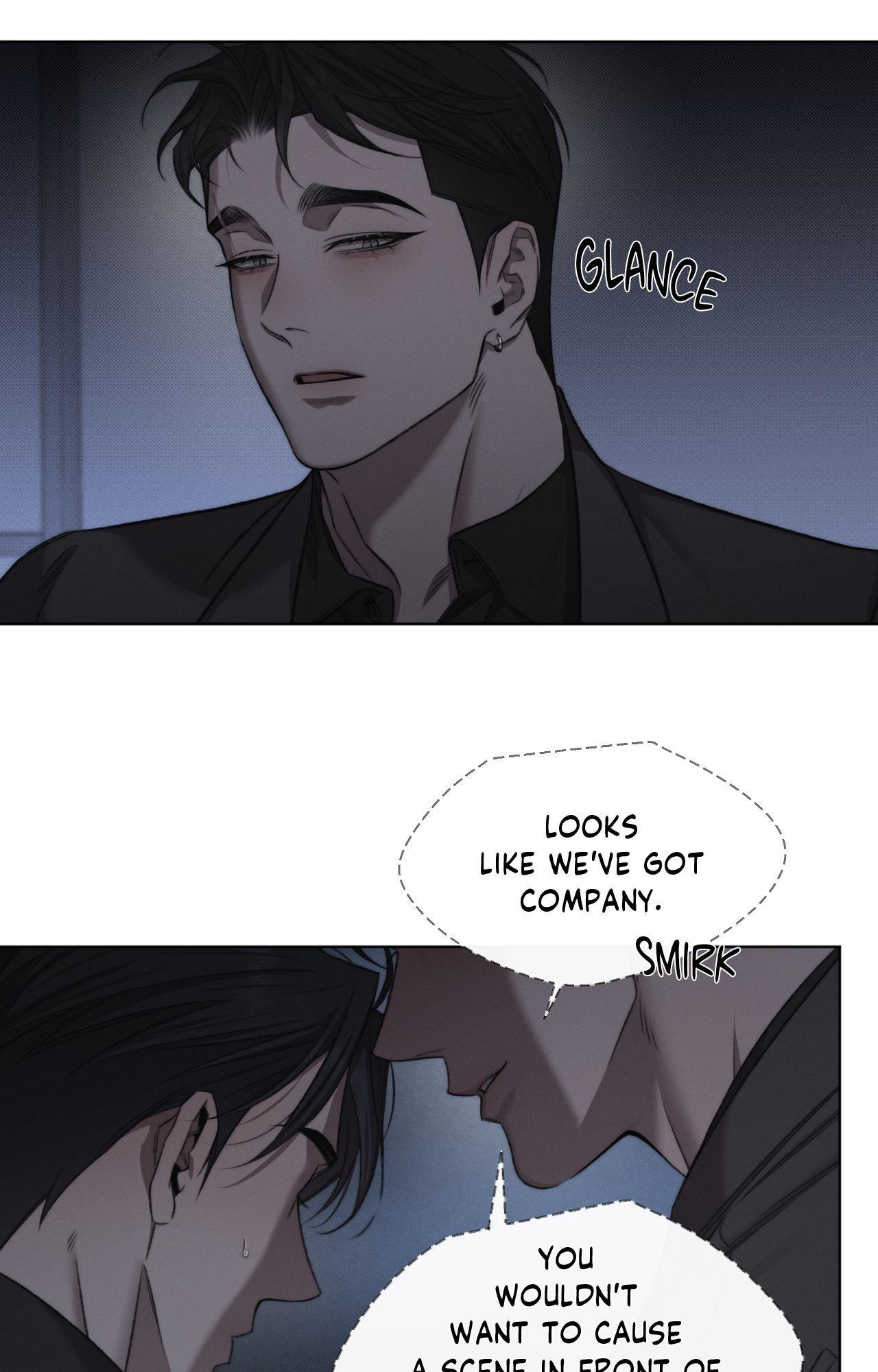 Despite That Chapter 32 - Page 12