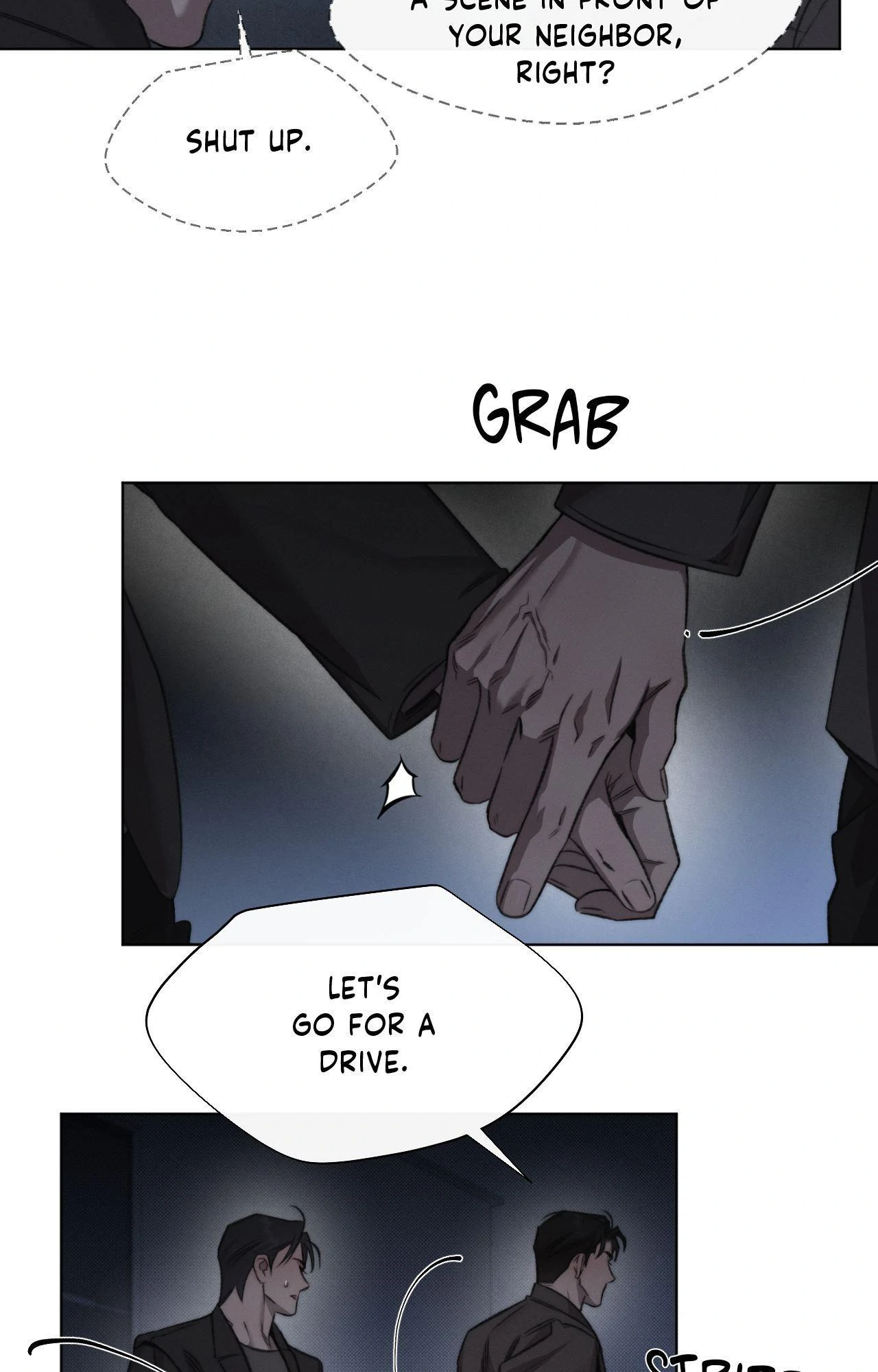 Despite That Chapter 32 - Page 13