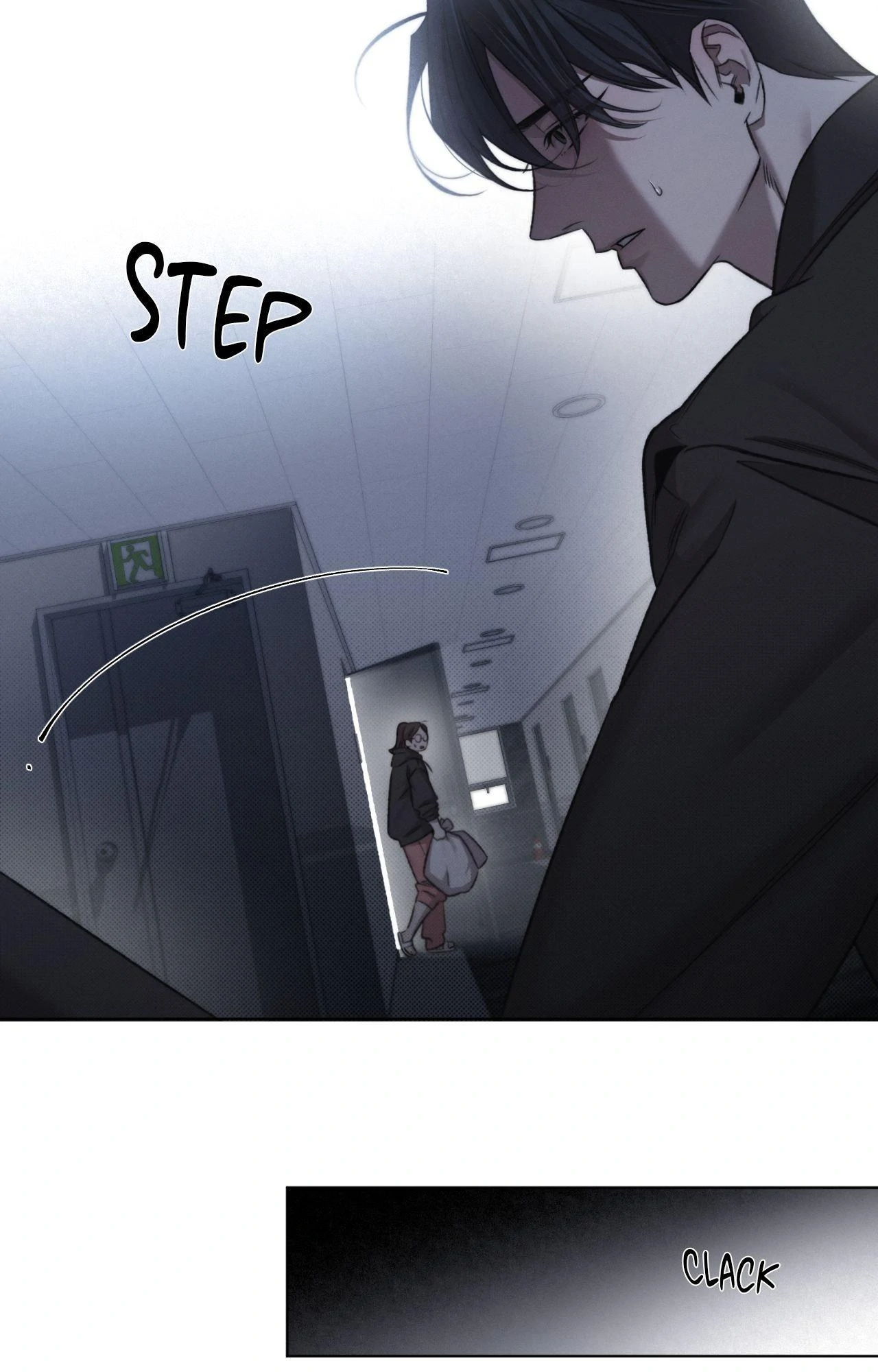 Despite That Chapter 32 - Page 15
