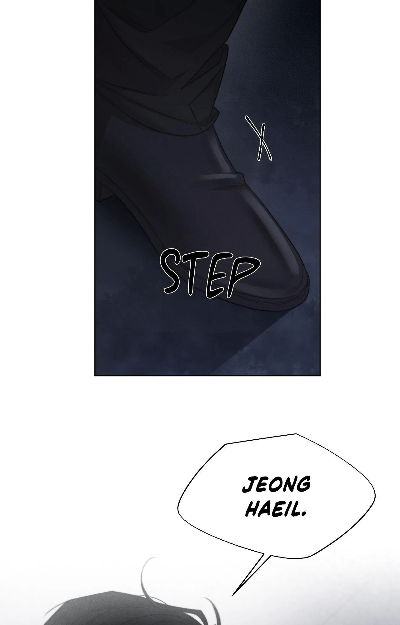 Despite That Chapter 32 - Page 3