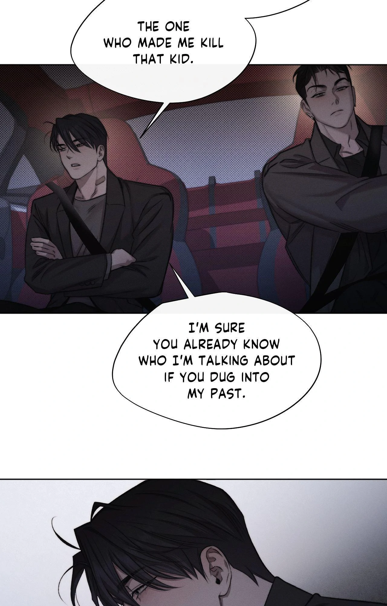 Despite That Chapter 32 - Page 23