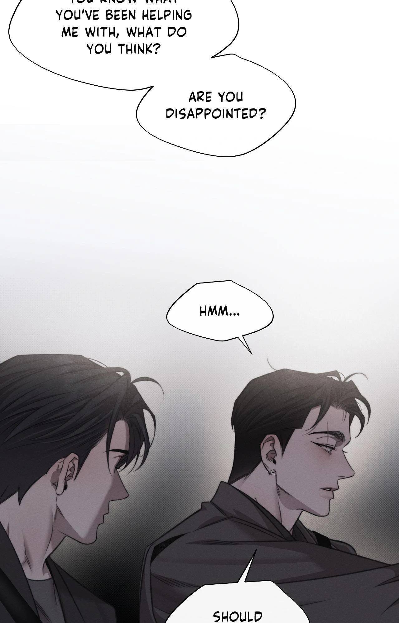 Despite That Chapter 32 - Page 25