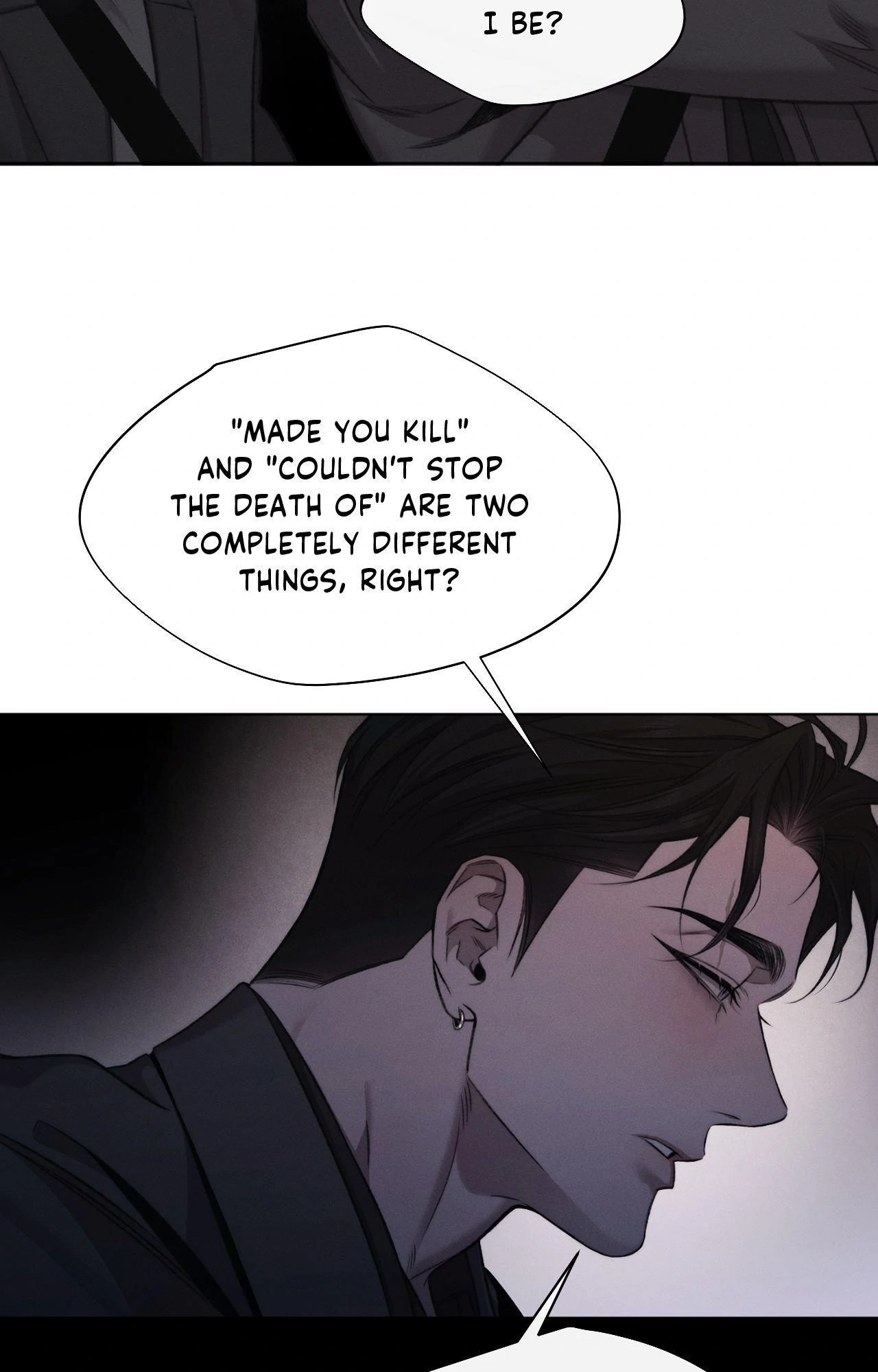 Despite That Chapter 32 - Page 26