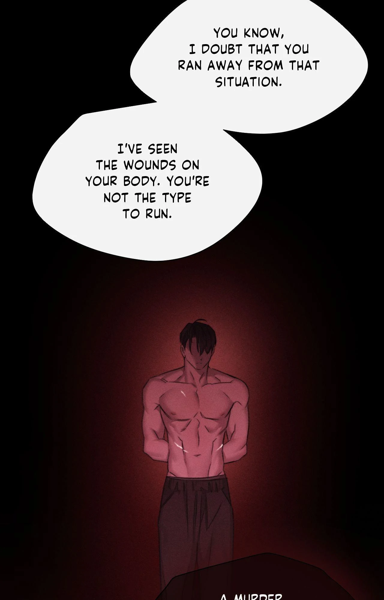 Despite That Chapter 32 - Page 27