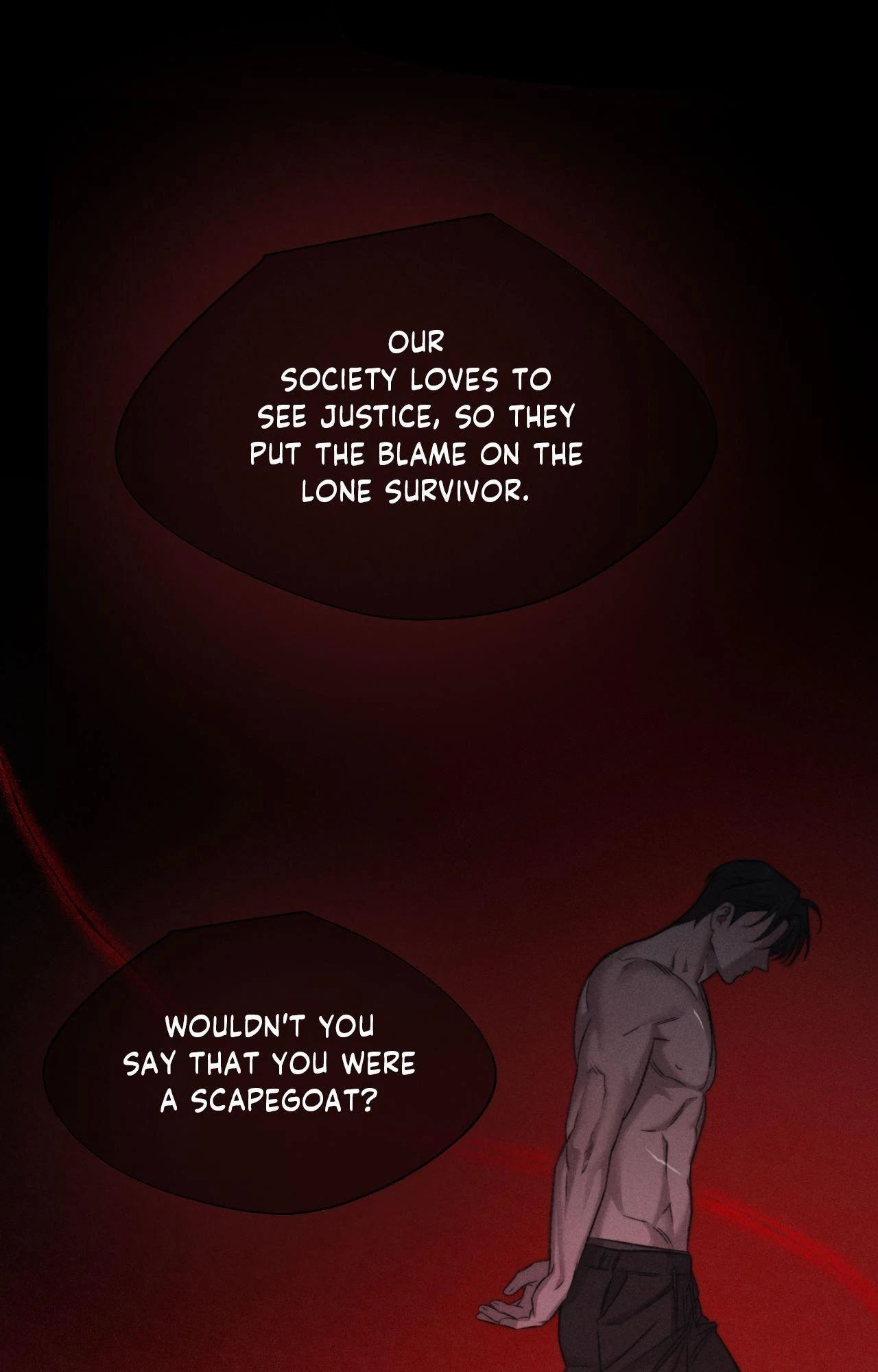 Despite That Chapter 32 - Page 29