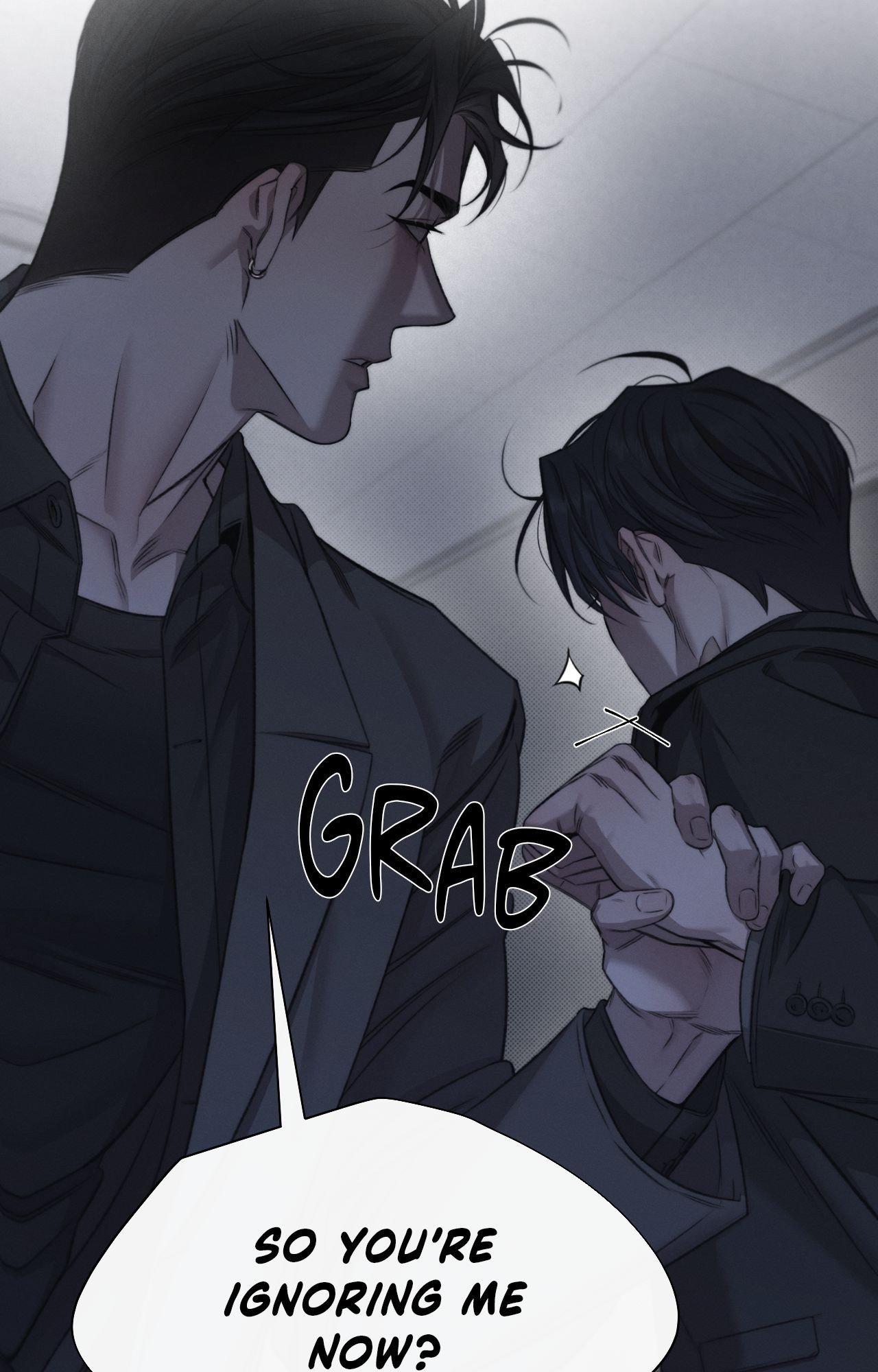 Despite That Chapter 32 - Page 4