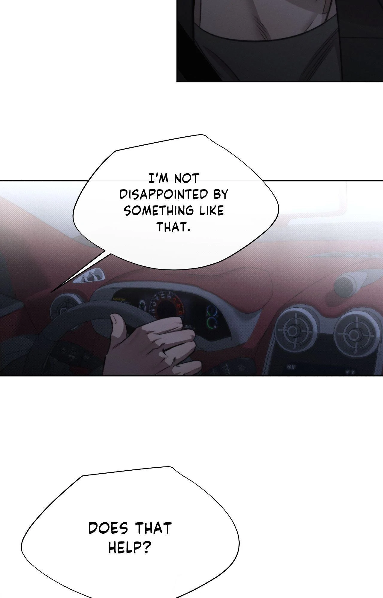 Despite That Chapter 32 - Page 31