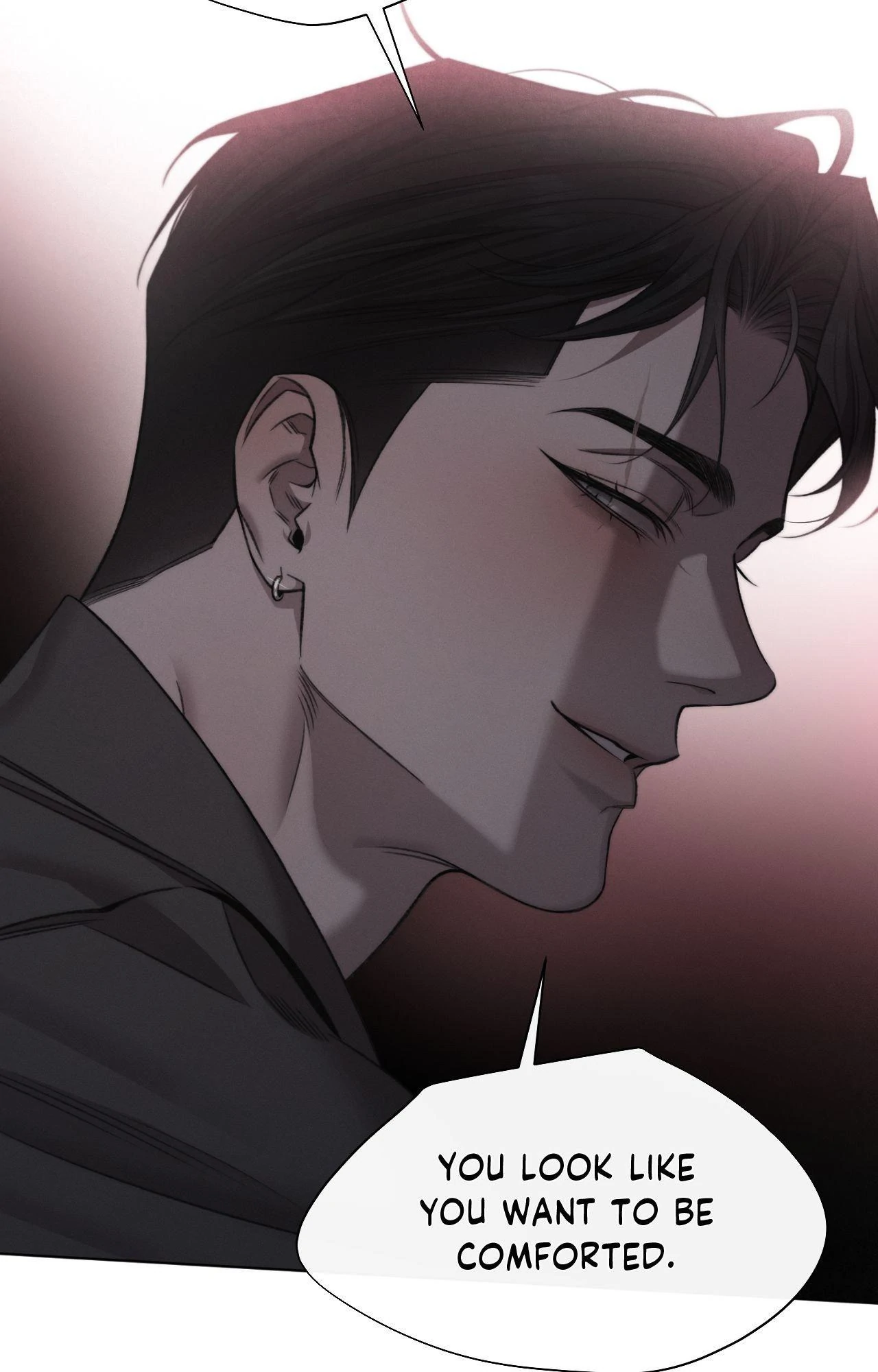 Despite That Chapter 32 - Page 32