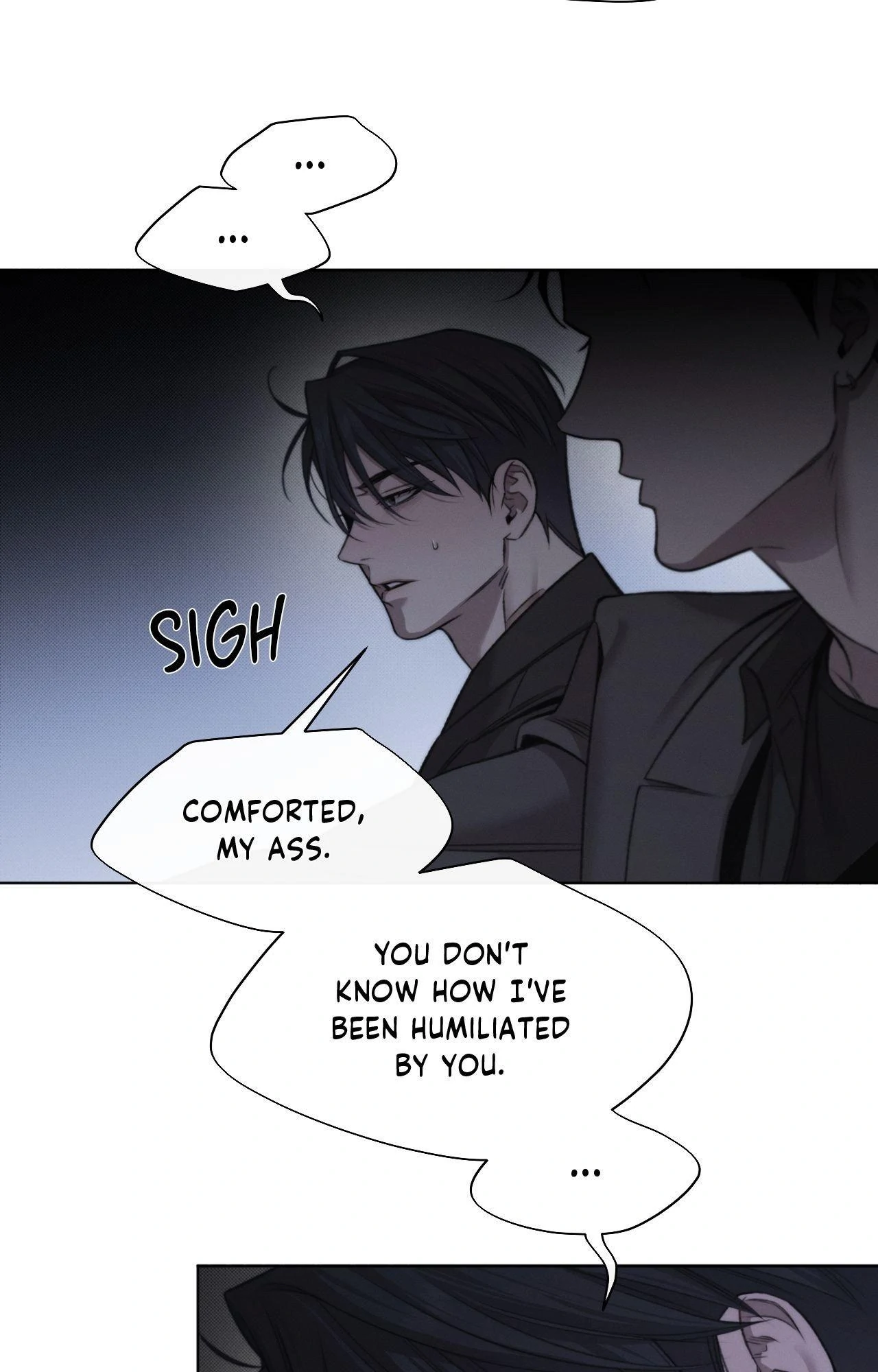 Despite That Chapter 32 - Page 33
