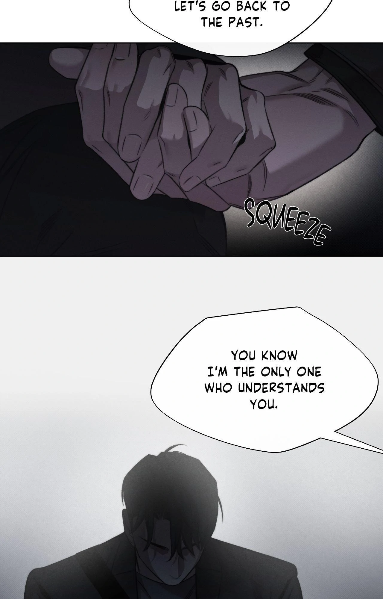 Despite That Chapter 32 - Page 35