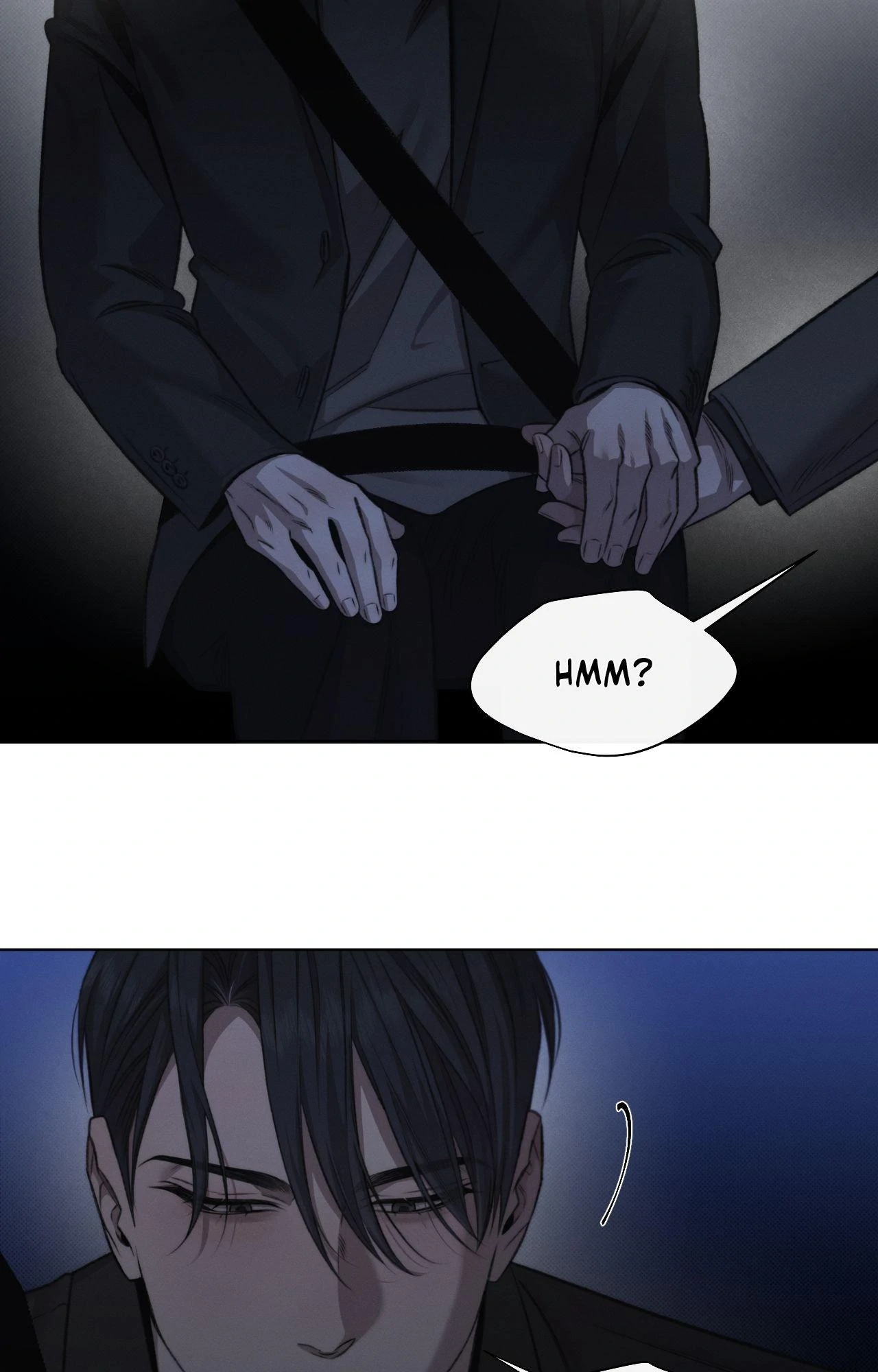 Despite That Chapter 32 - Page 36