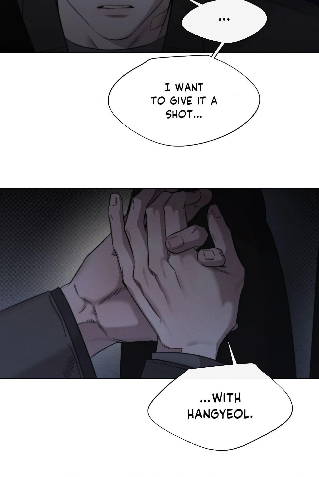 Despite That Chapter 32 - Page 37