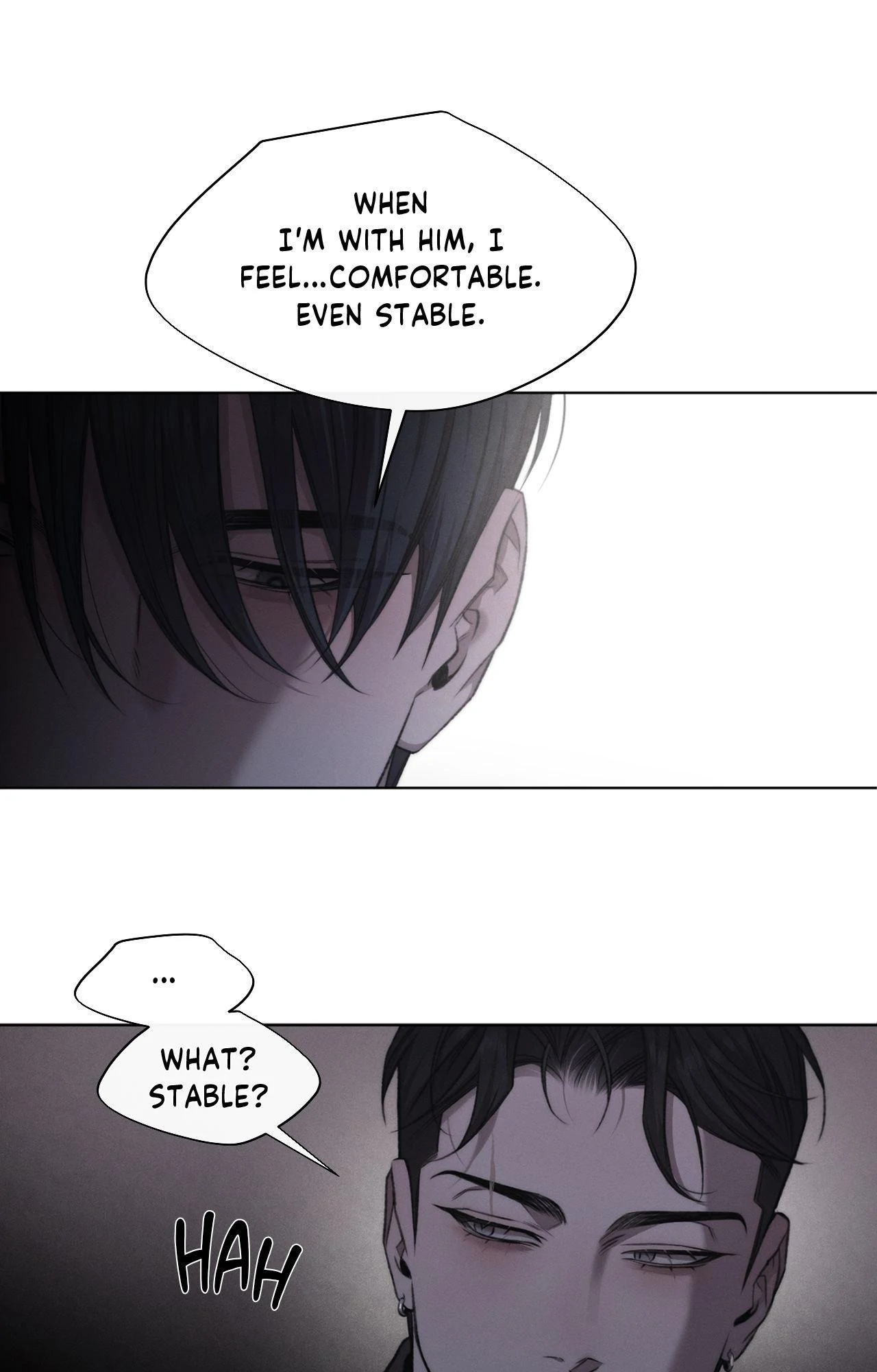 Despite That Chapter 32 - Page 38