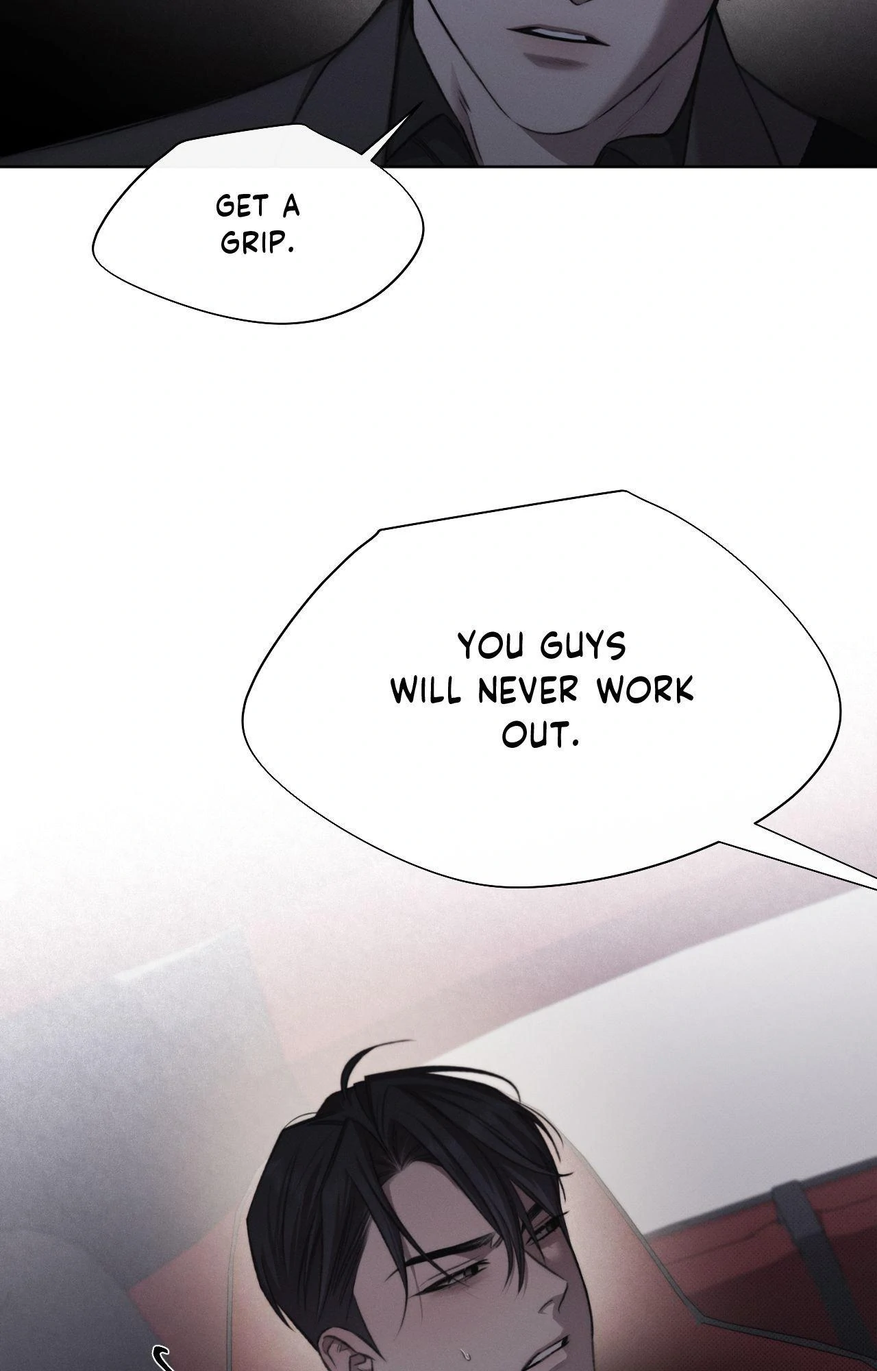 Despite That Chapter 32 - Page 39
