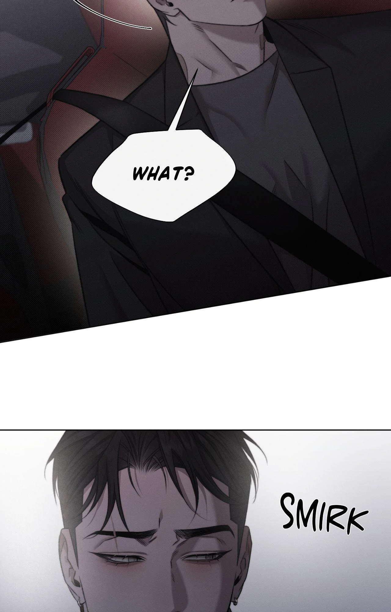 Despite That Chapter 32 - Page 40