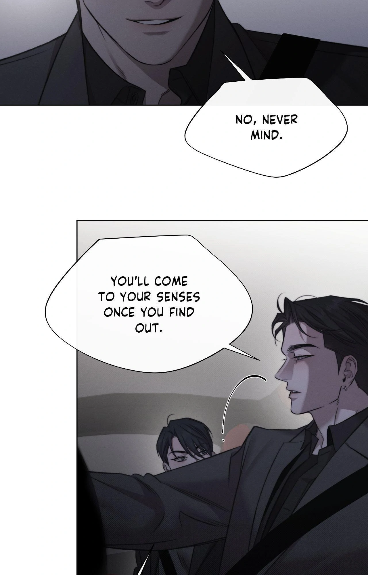 Despite That Chapter 32 - Page 41