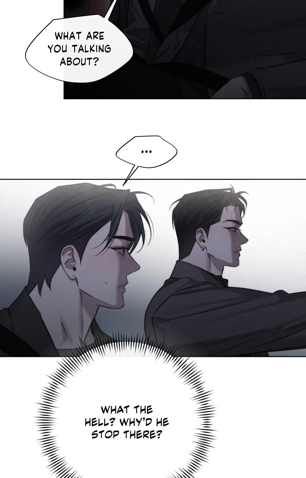 Despite That Chapter 32 - Page 42