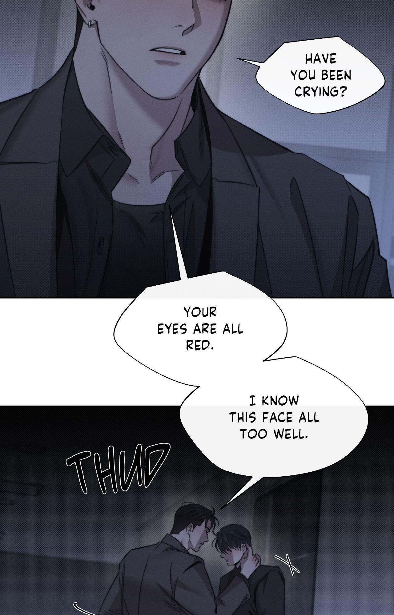 Despite That Chapter 32 - Page 6