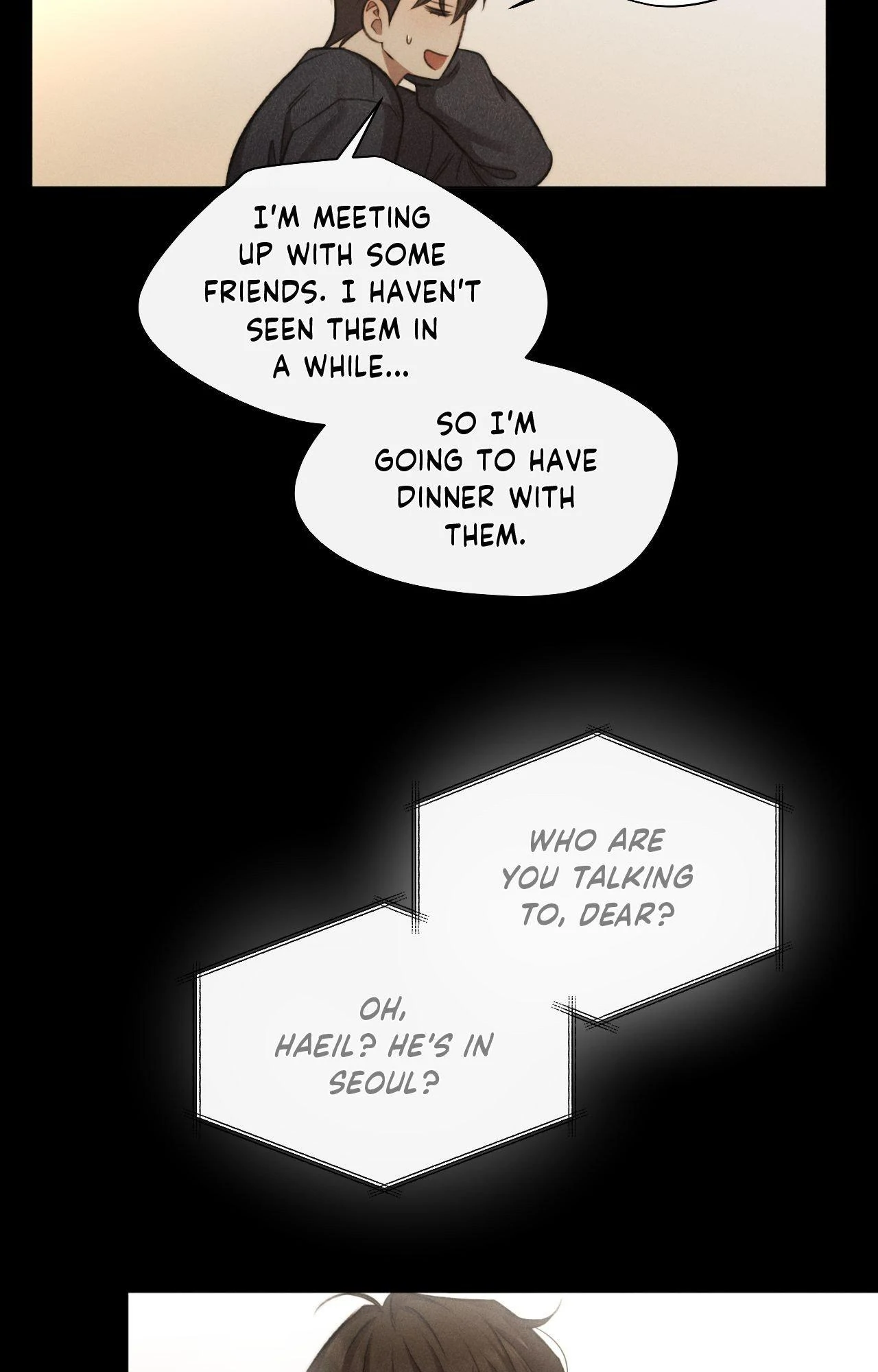 Despite That Chapter 32 - Page 55