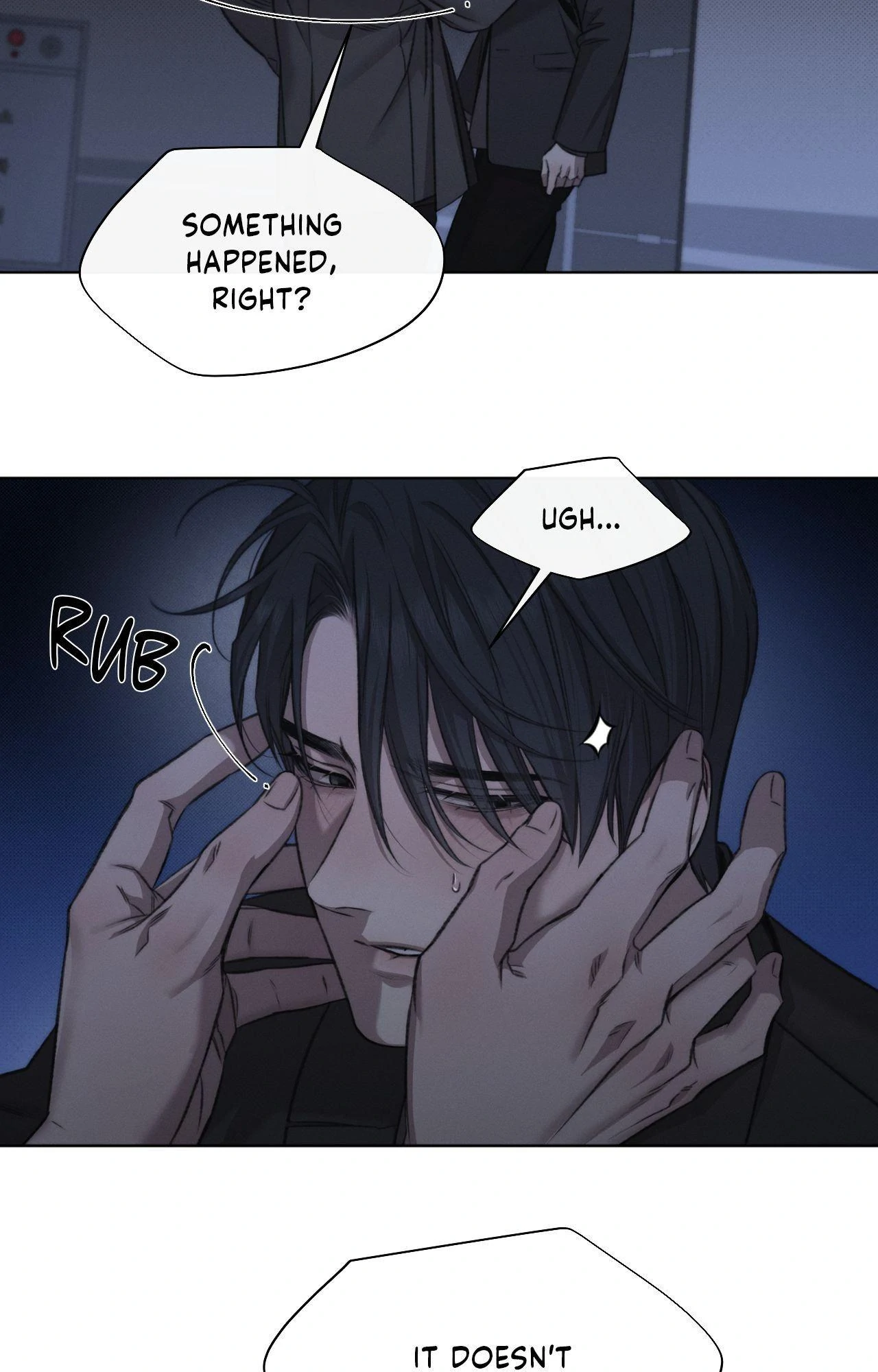 Despite That Chapter 32 - Page 7