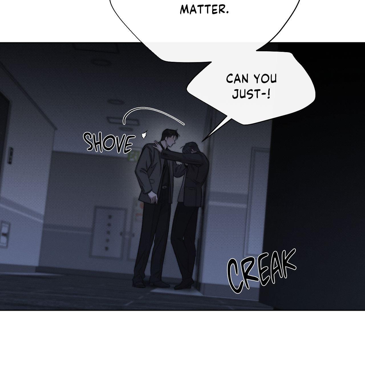 Despite That Chapter 32 - Page 8