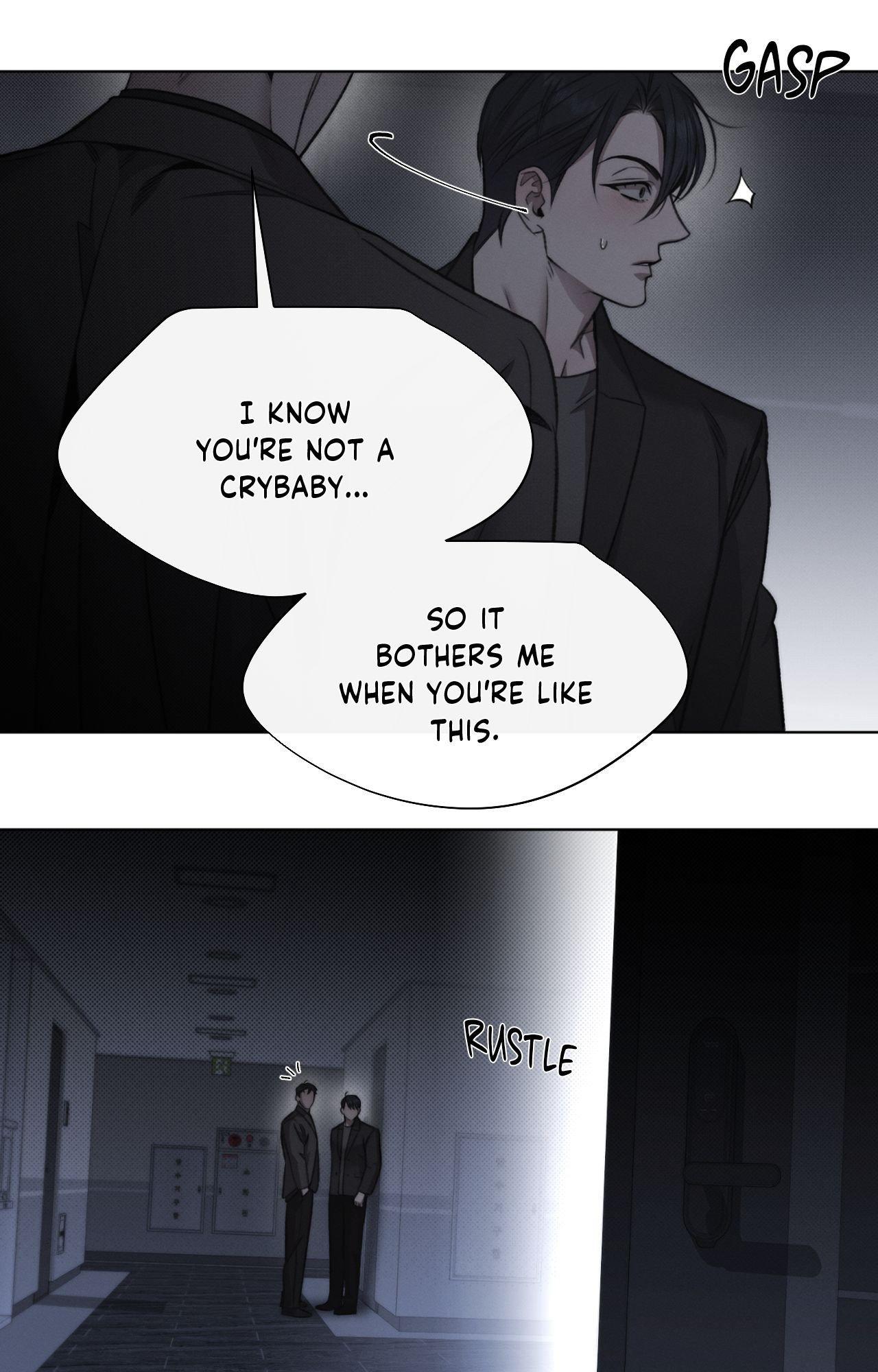 Despite That Chapter 32 - Page 9