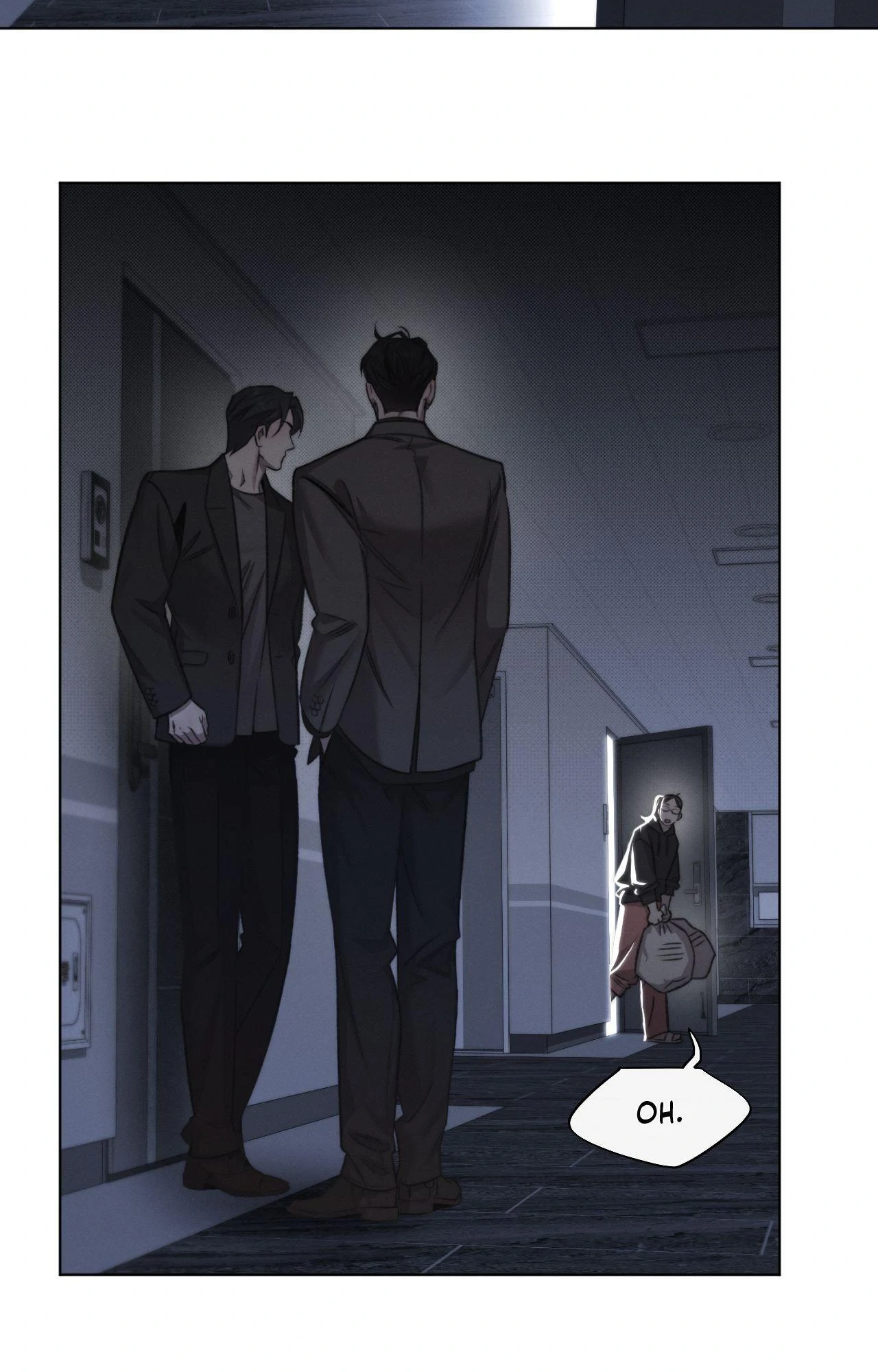 Despite That Chapter 32 - Page 10