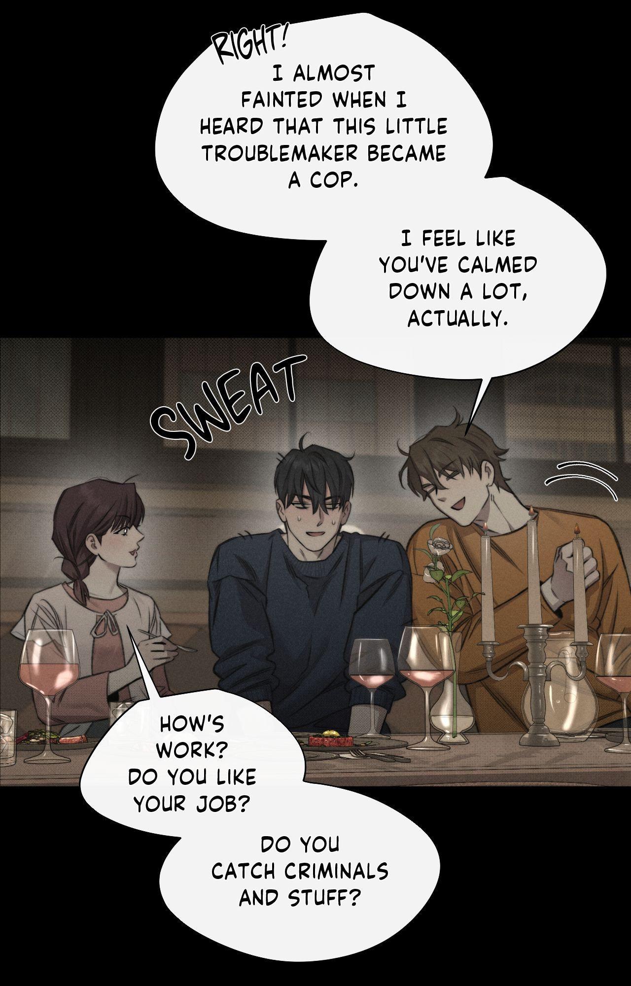 Despite That Chapter 33 - Page 13