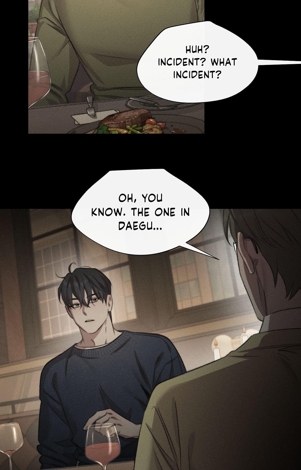 Despite That Chapter 33 - Page 19