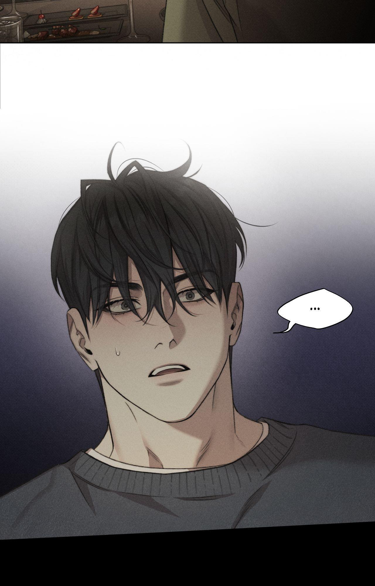 Despite That Chapter 33 - Page 20