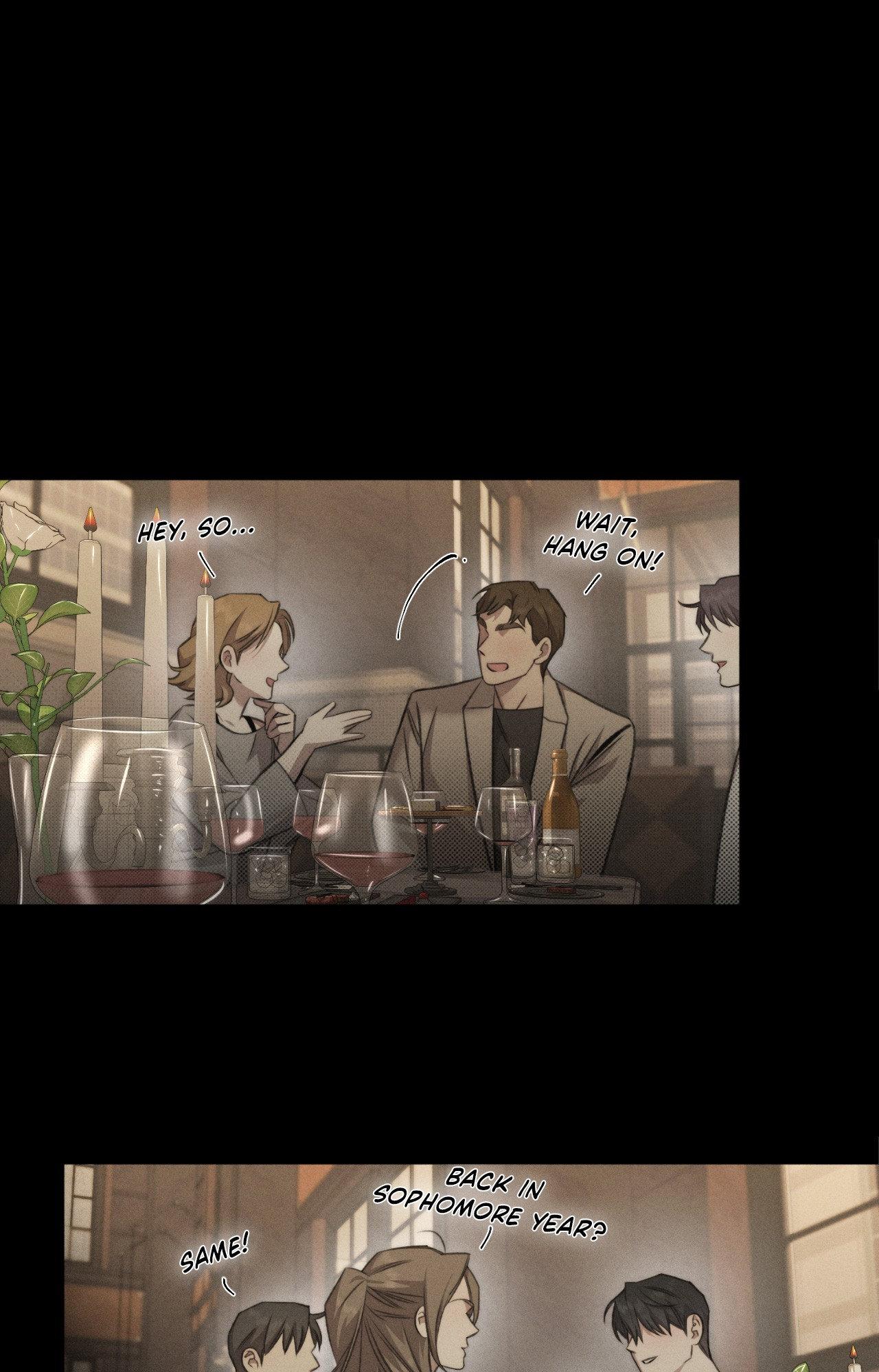 Despite That Chapter 33 - Page 3