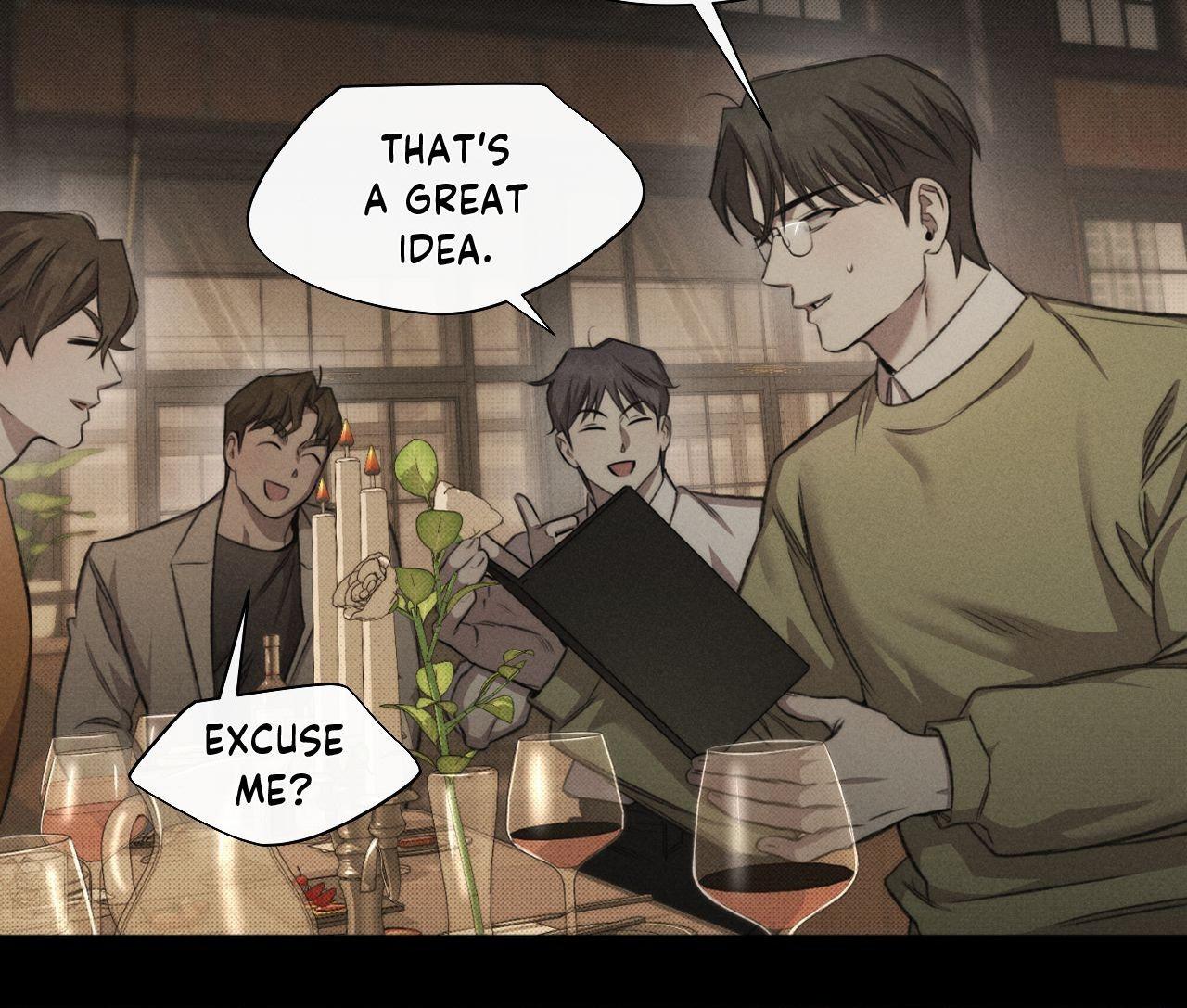 Despite That Chapter 33 - Page 22