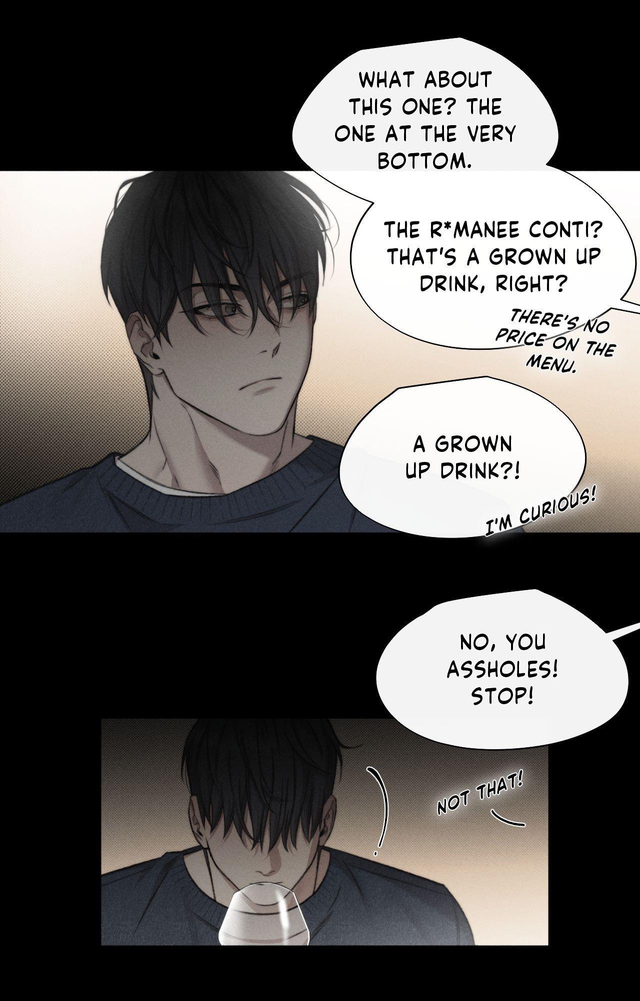 Despite That Chapter 33 - Page 23