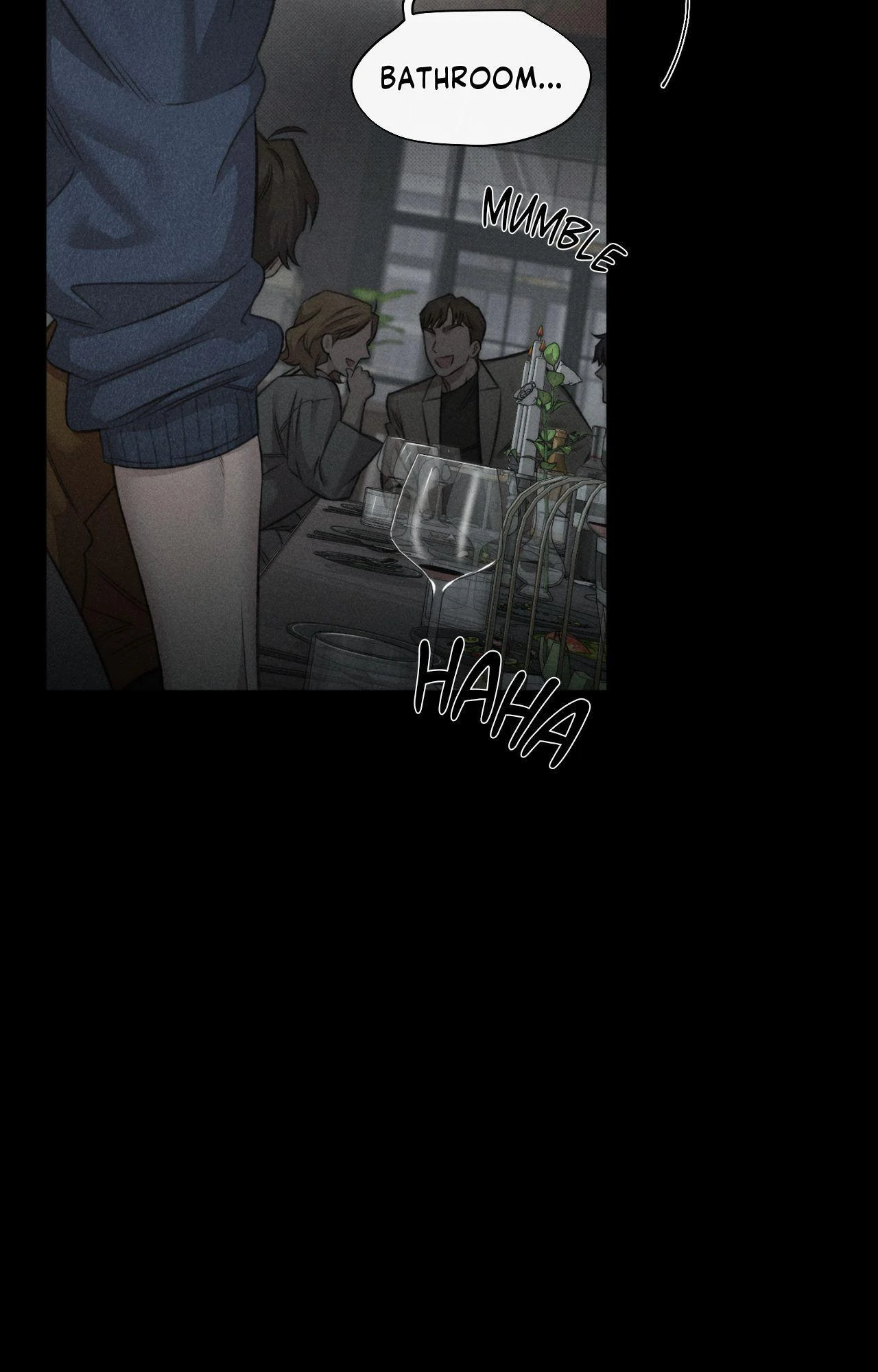 Despite That Chapter 33 - Page 27
