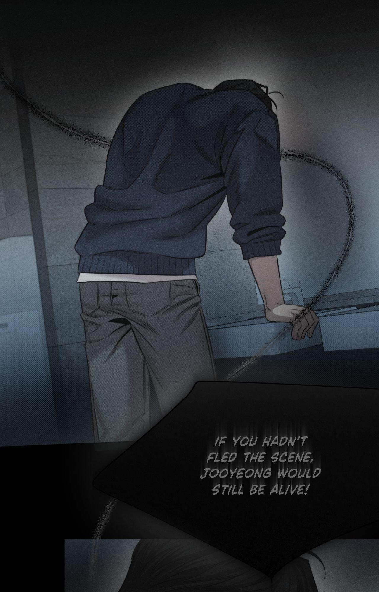 Despite That Chapter 33 - Page 29