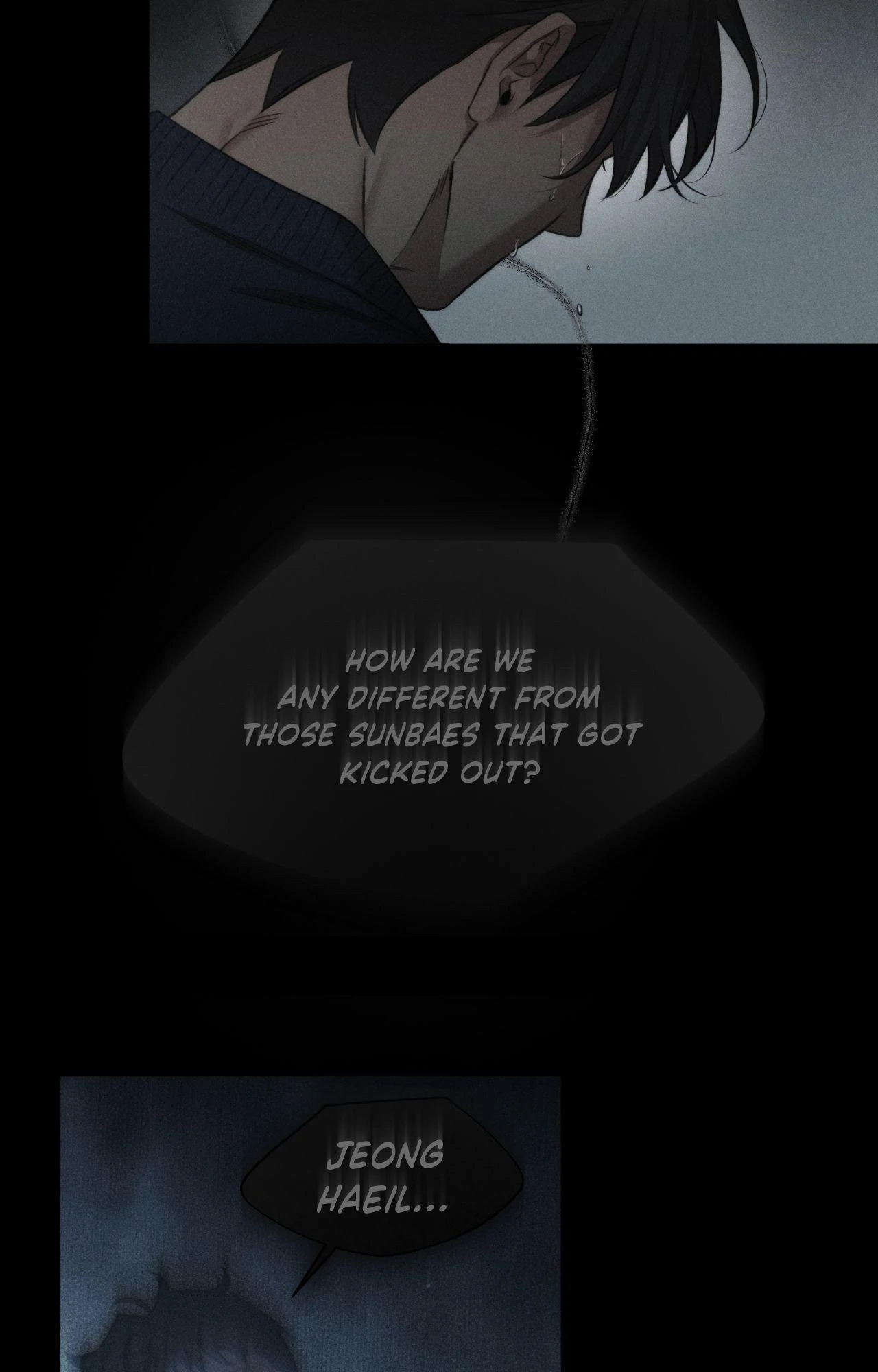 Despite That Chapter 33 - Page 30