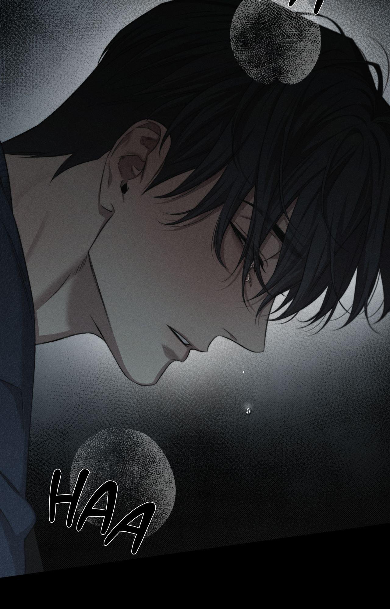 Despite That Chapter 33 - Page 32