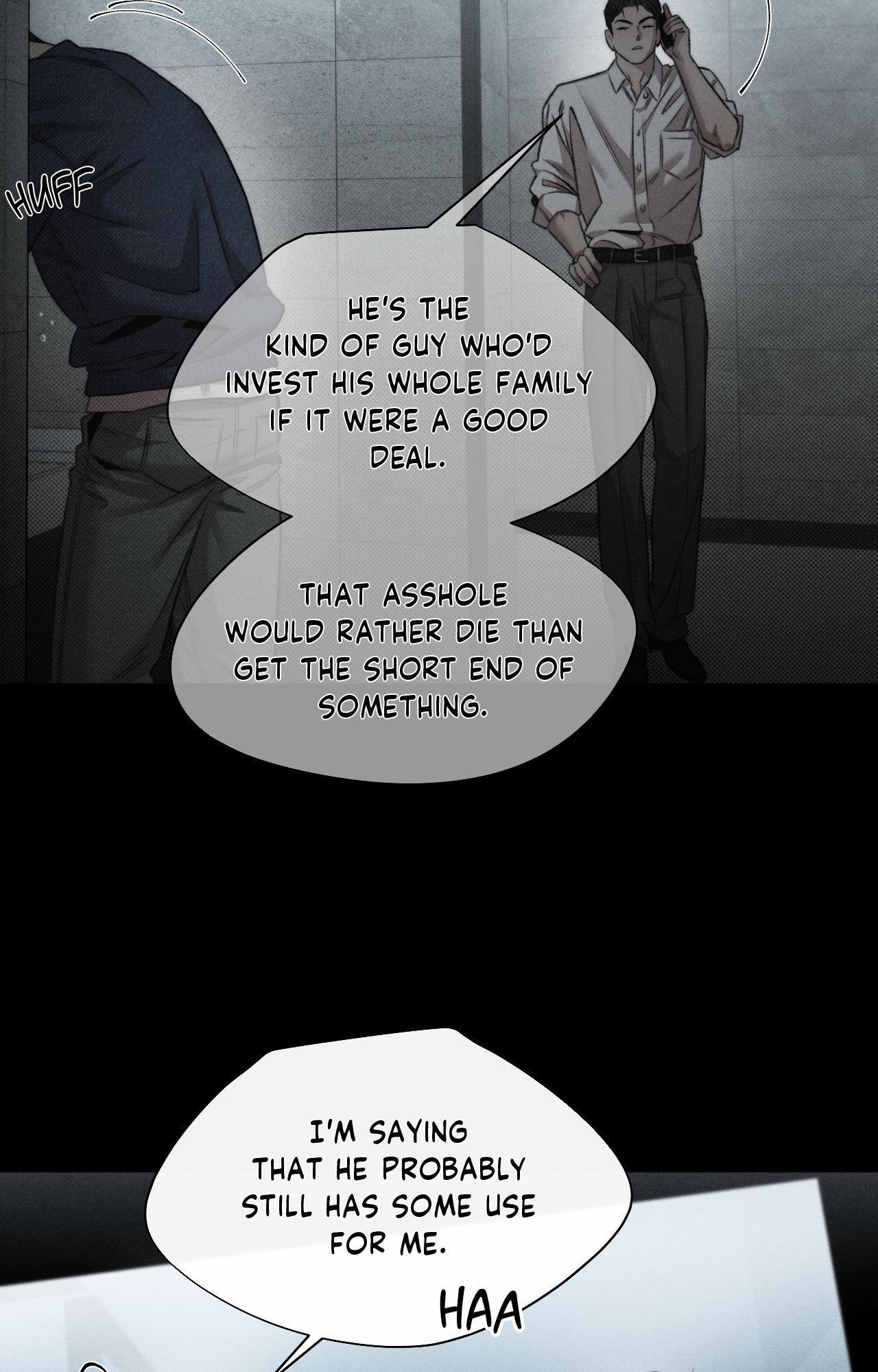 Despite That Chapter 33 - Page 35
