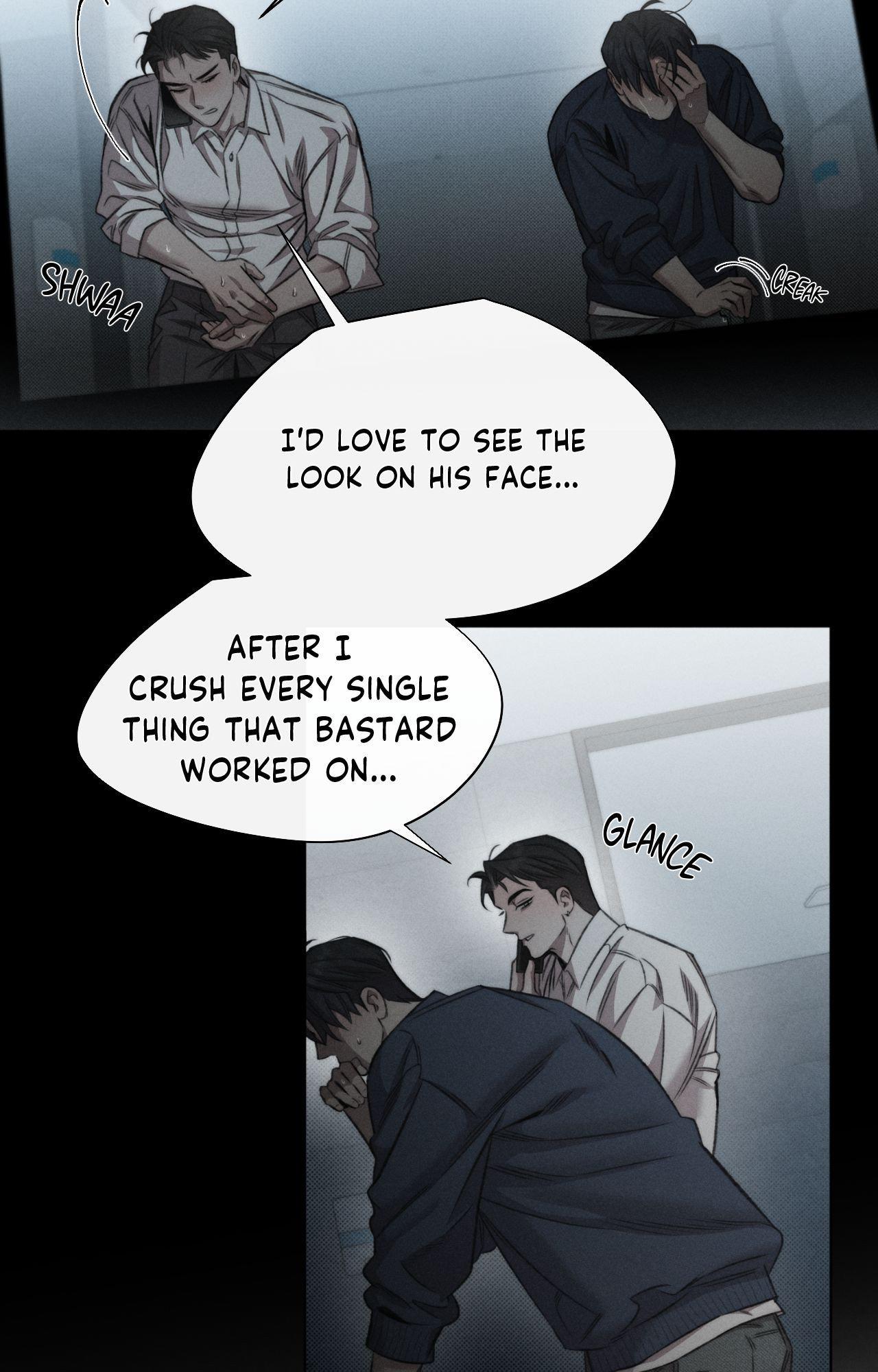 Despite That Chapter 33 - Page 36