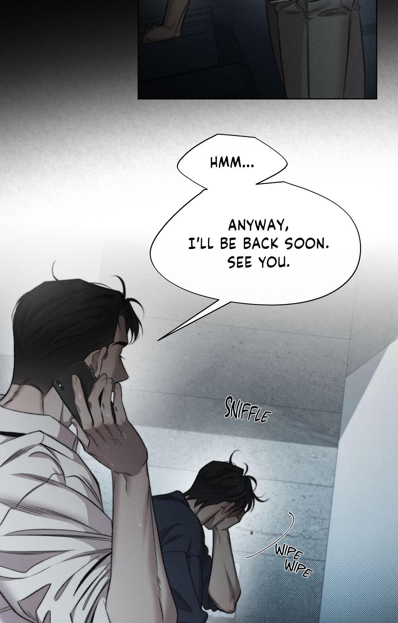 Despite That Chapter 33 - Page 37