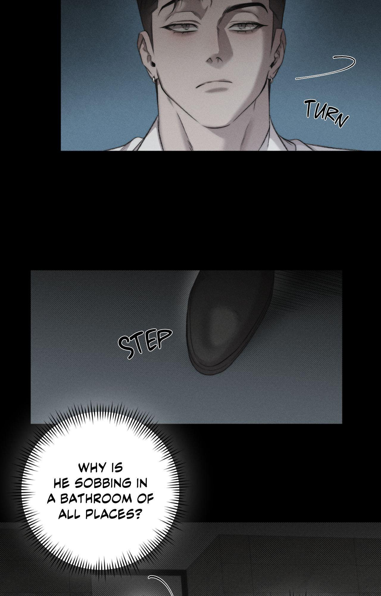 Despite That Chapter 33 - Page 39