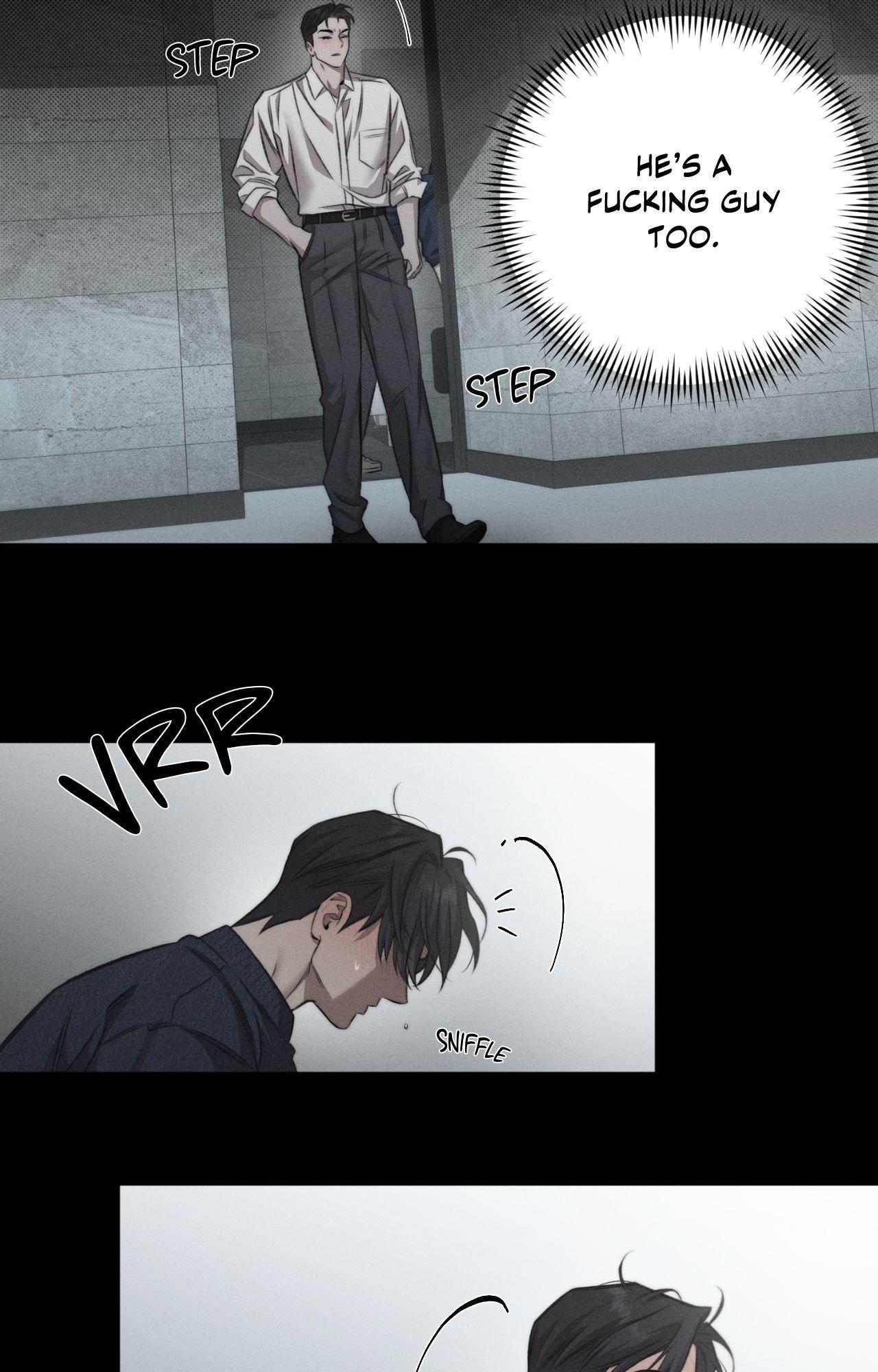 Despite That Chapter 33 - Page 40