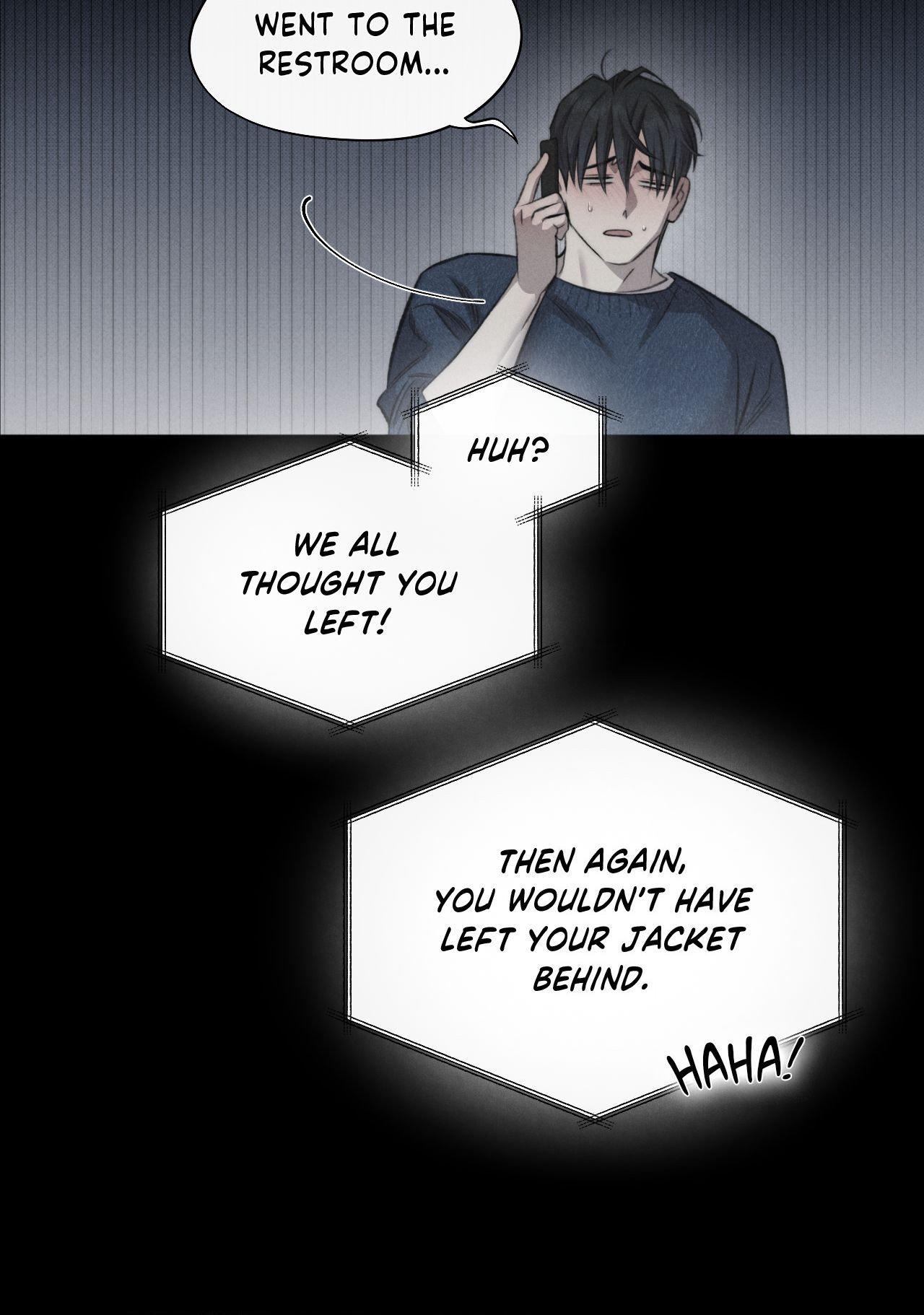 Despite That Chapter 33 - Page 42